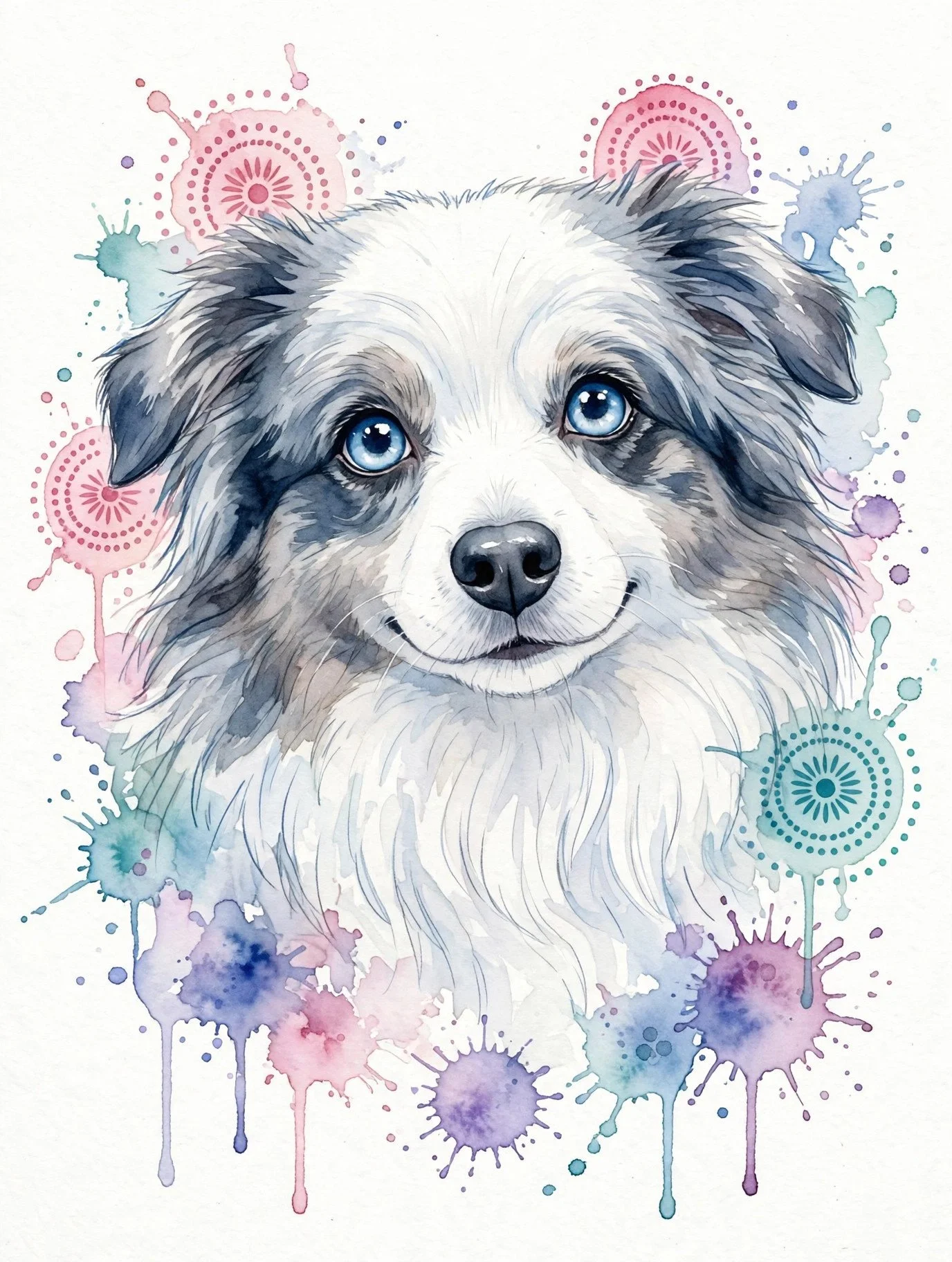 Daisy May — Mini aussie · Brighton