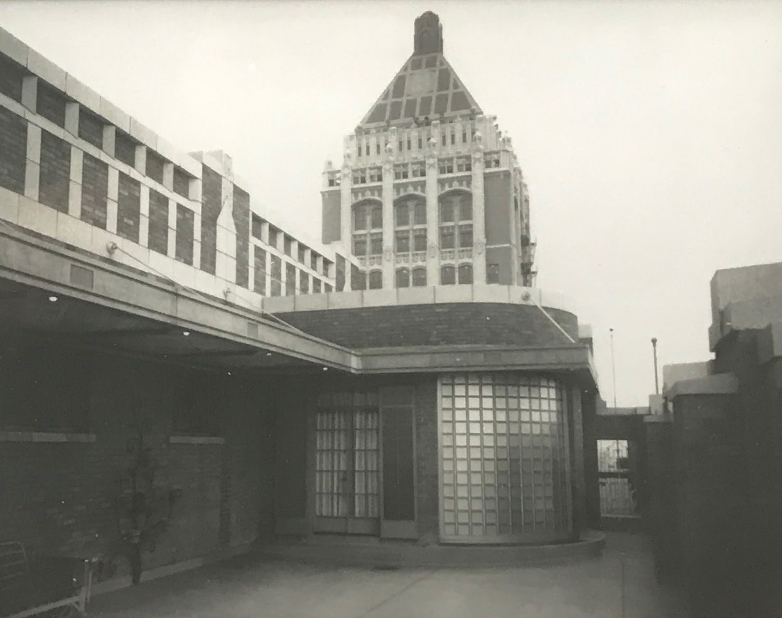 Blueprint for a City: How W.R. Grimshaw Helped Shape Tulsa