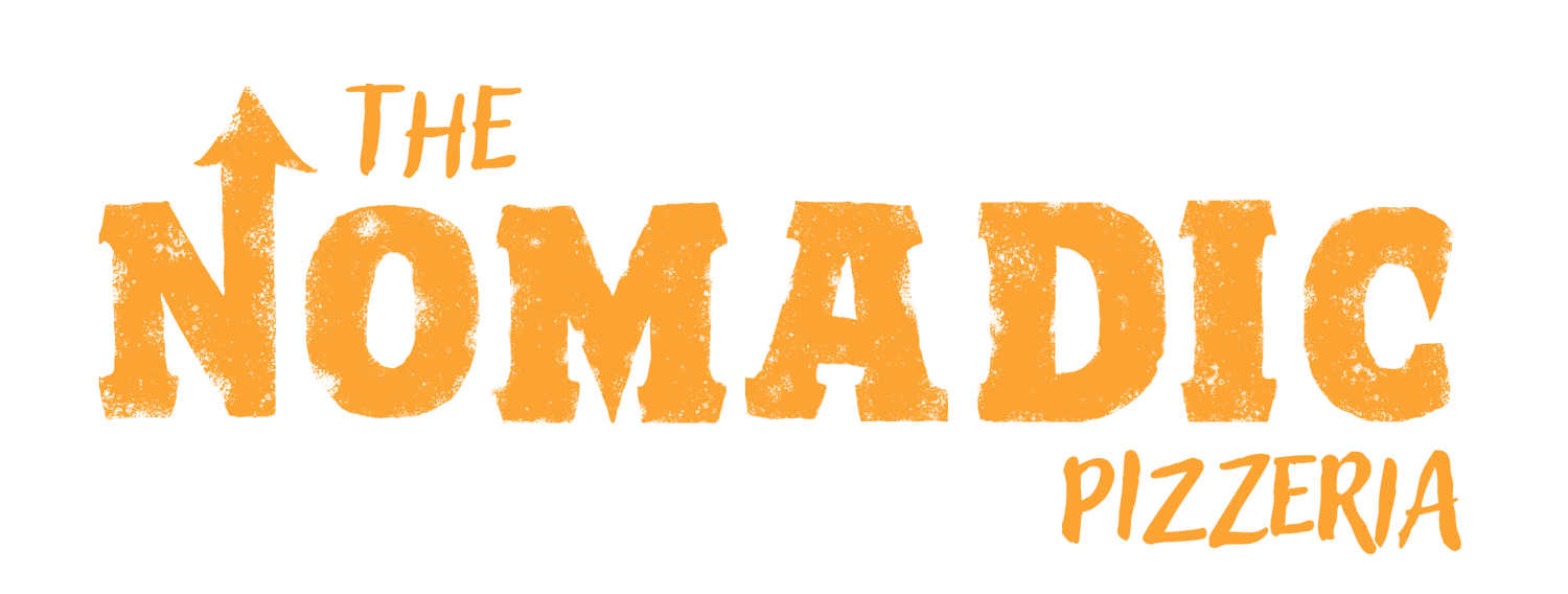 The Nomadic Pizzeria