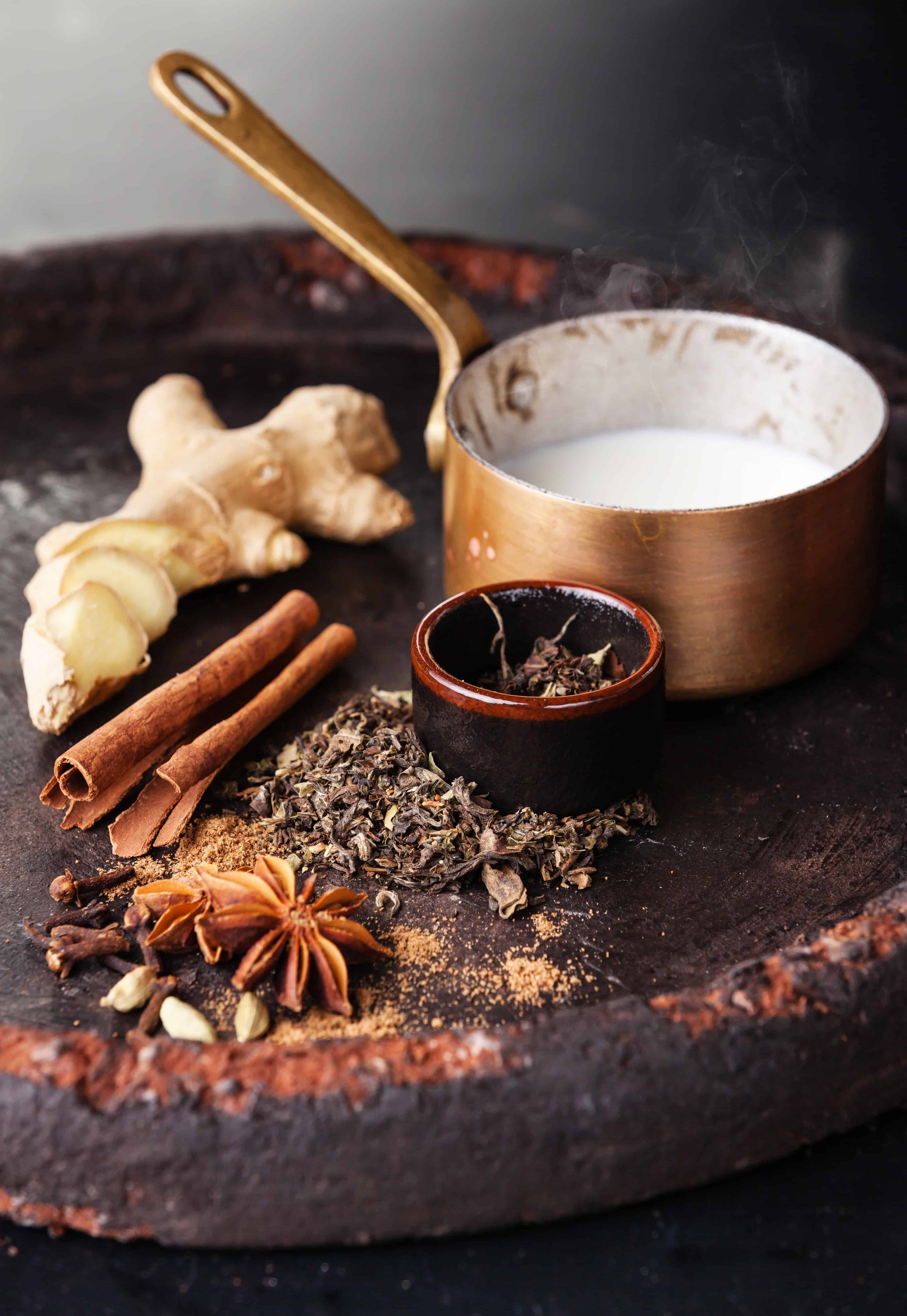 Simple Ayurvedic Practices for New Moms