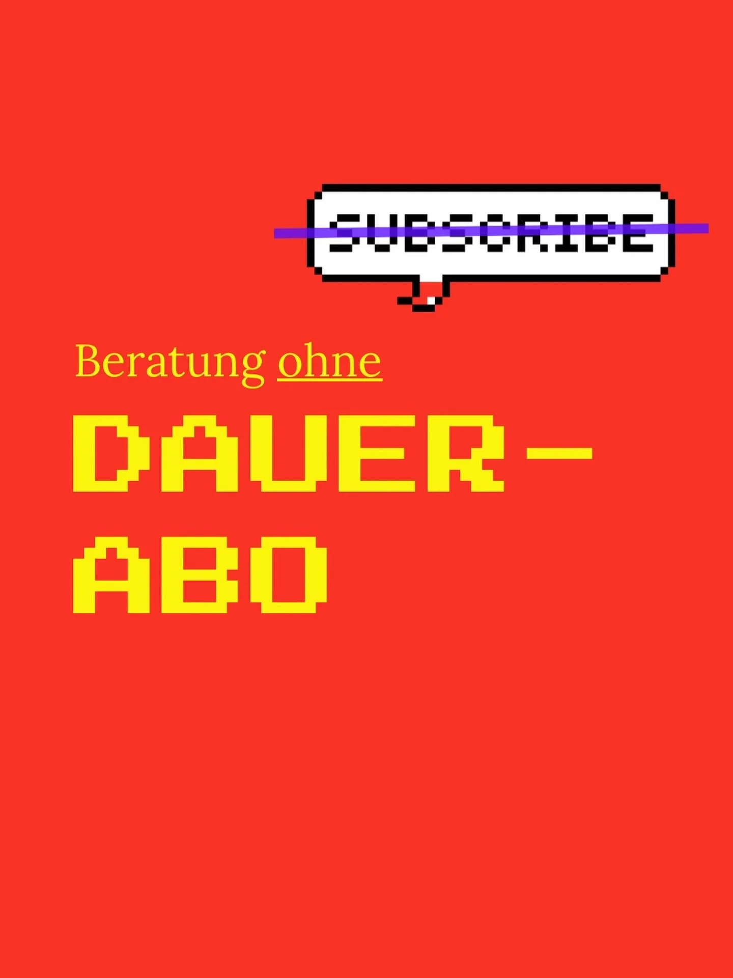 Ich komme, wenn&rsquo;s brennt.
Ich bleibe, bis du&rsquo;s im Griff hast.
Und dann? Bin ich weg.
Weil gute Beratung dich stark macht &ndash; nicht abh&auml;ngig.

#pippoberatung
