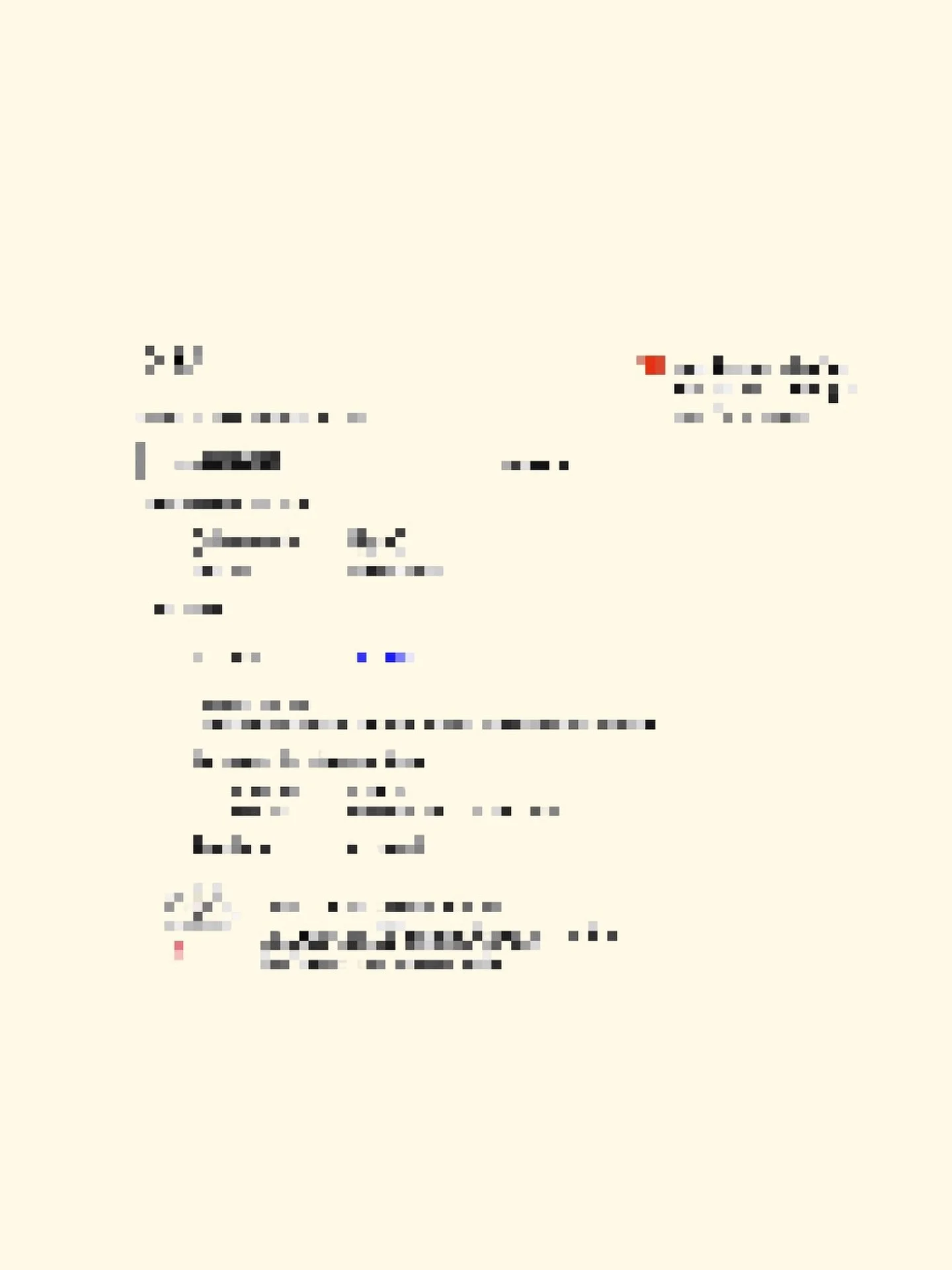 Habe Post bekommen - und Grund zu feiern 🥳 

⬇️ Schreib mir in die Kommentare: 
Was denkst du, was das sein k&ouml;nnte?

A: Excel-F&uuml;hrerschein 📊
B: Scheidungsurkunde ⛓️&zwj;💥 
C: Gewerbeschein 🚀 
D: Freischwimmer-Ausweis 🏊&zwj;♂️

#pippobe