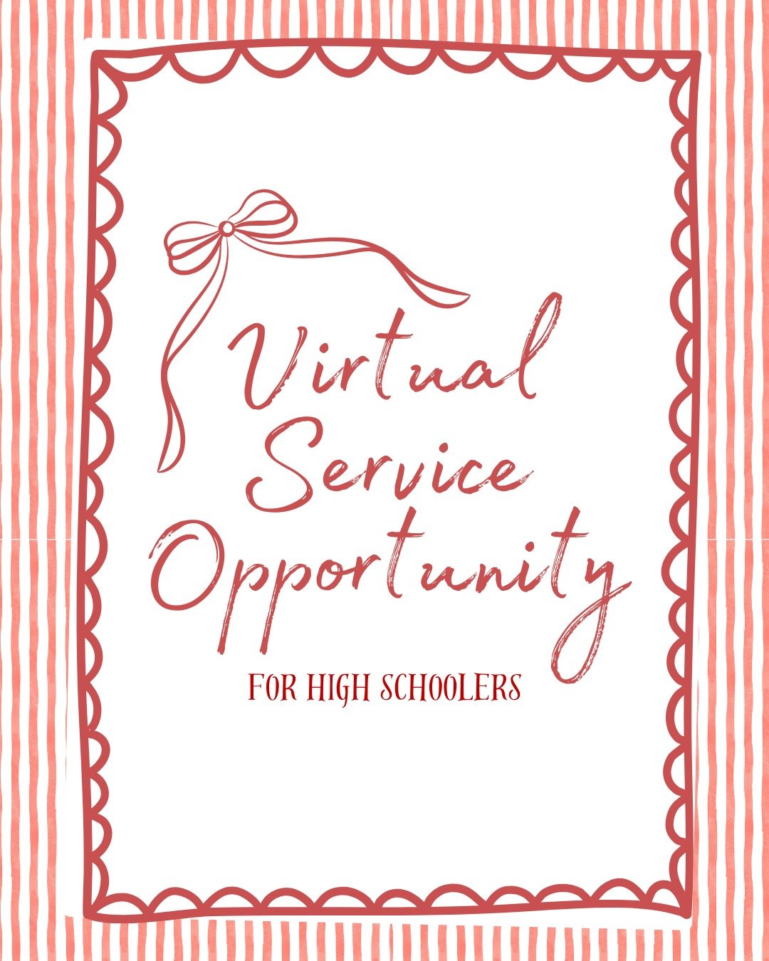 📣 CHANCE TO EARN SERVICE HOURS!
Are you a high schooler looking for more service hours? Do you want a way to share your work? 
Submit your art/writing, NEW OR OLD, to the link in our bio!
#Heartistry #ServiceHours #HighSchool #collegeapplications
