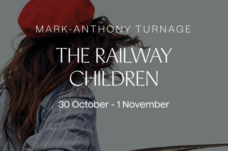 The Railway Children