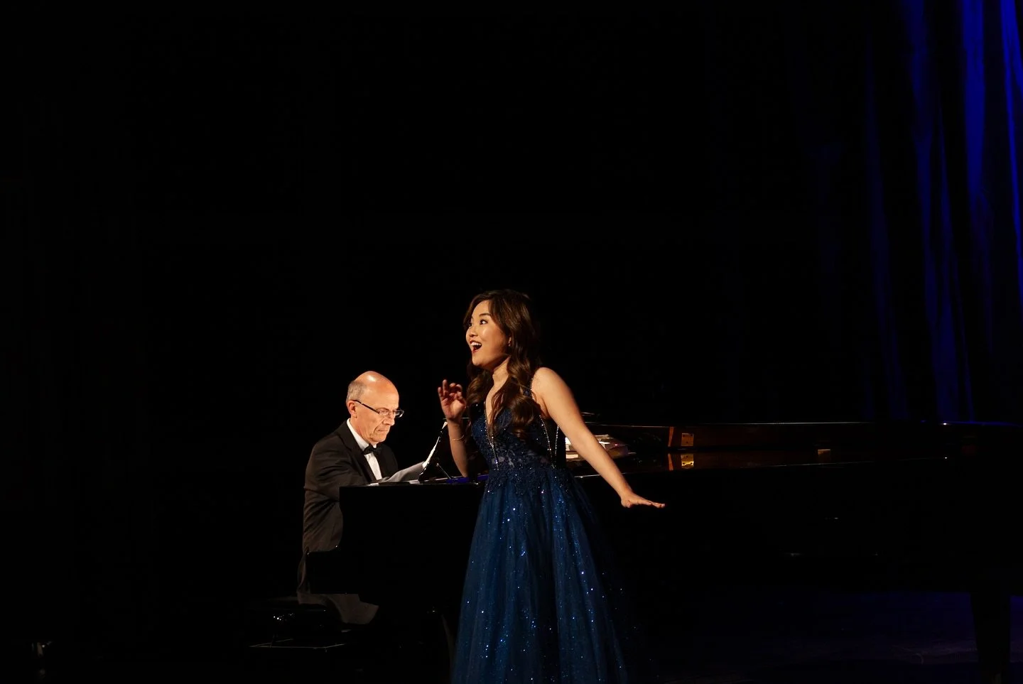Clonter Opera Award - Clonter Opera - Photo: James Russell