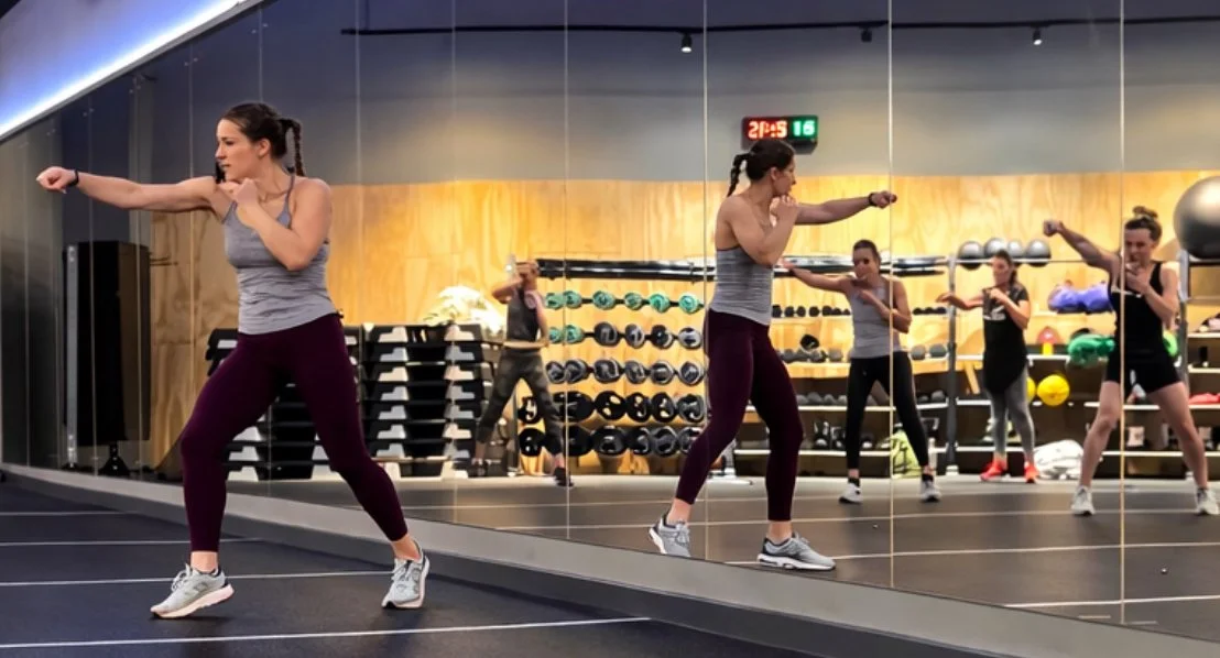 Bodycombat 