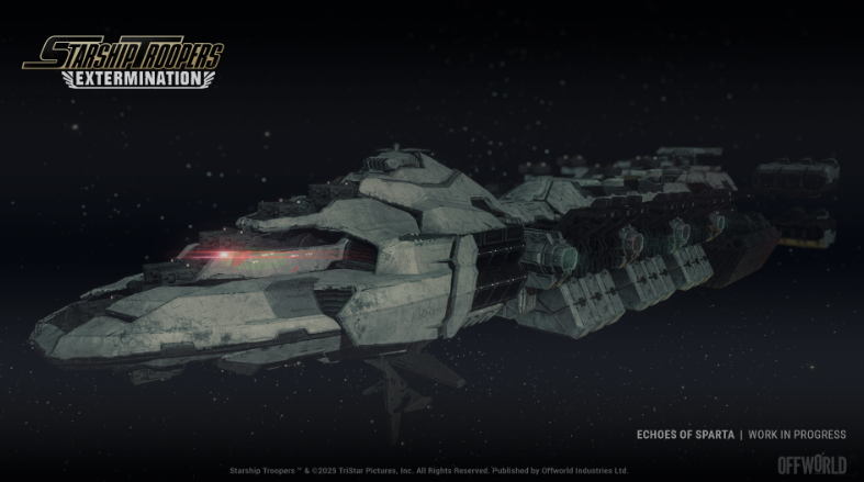 Update 1.7 - Sparta
 
Took over ownership of brand new map, Sparta, from previous level designer on top of my own responsibilities