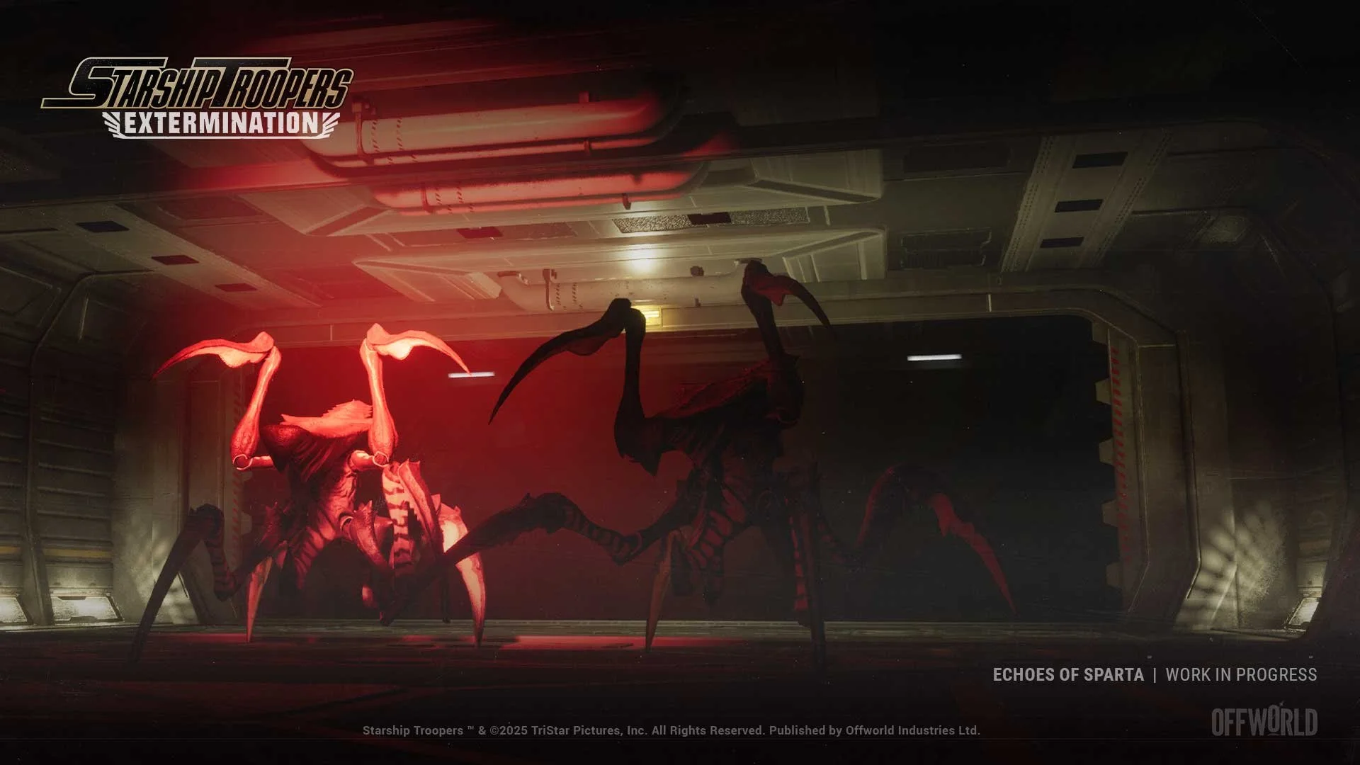 Update 1.7 - Sparta
 
Designed and implemented 7 new, multi-stage single player missions within tight timeframe