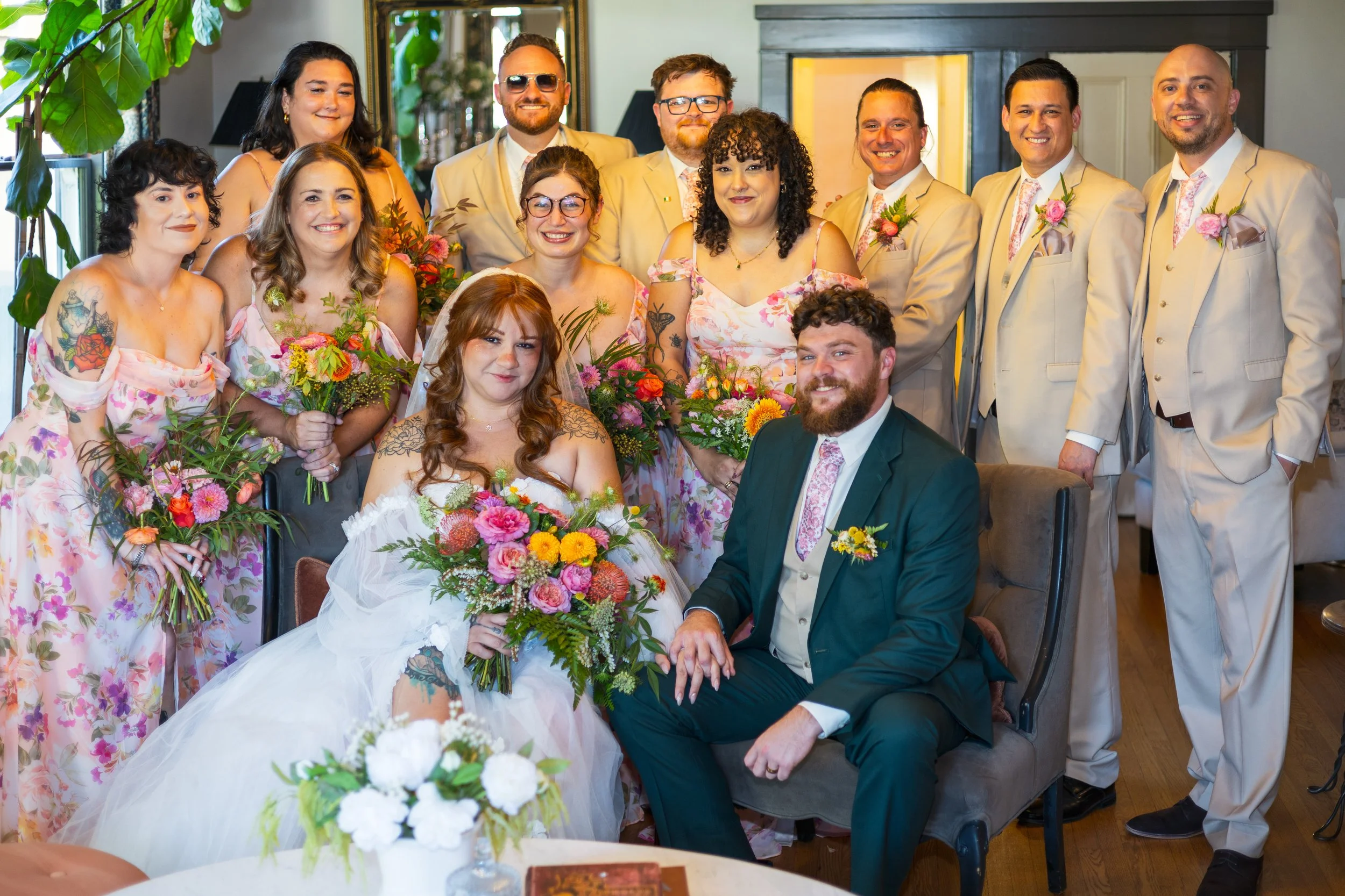 Pathway to everlasting memories