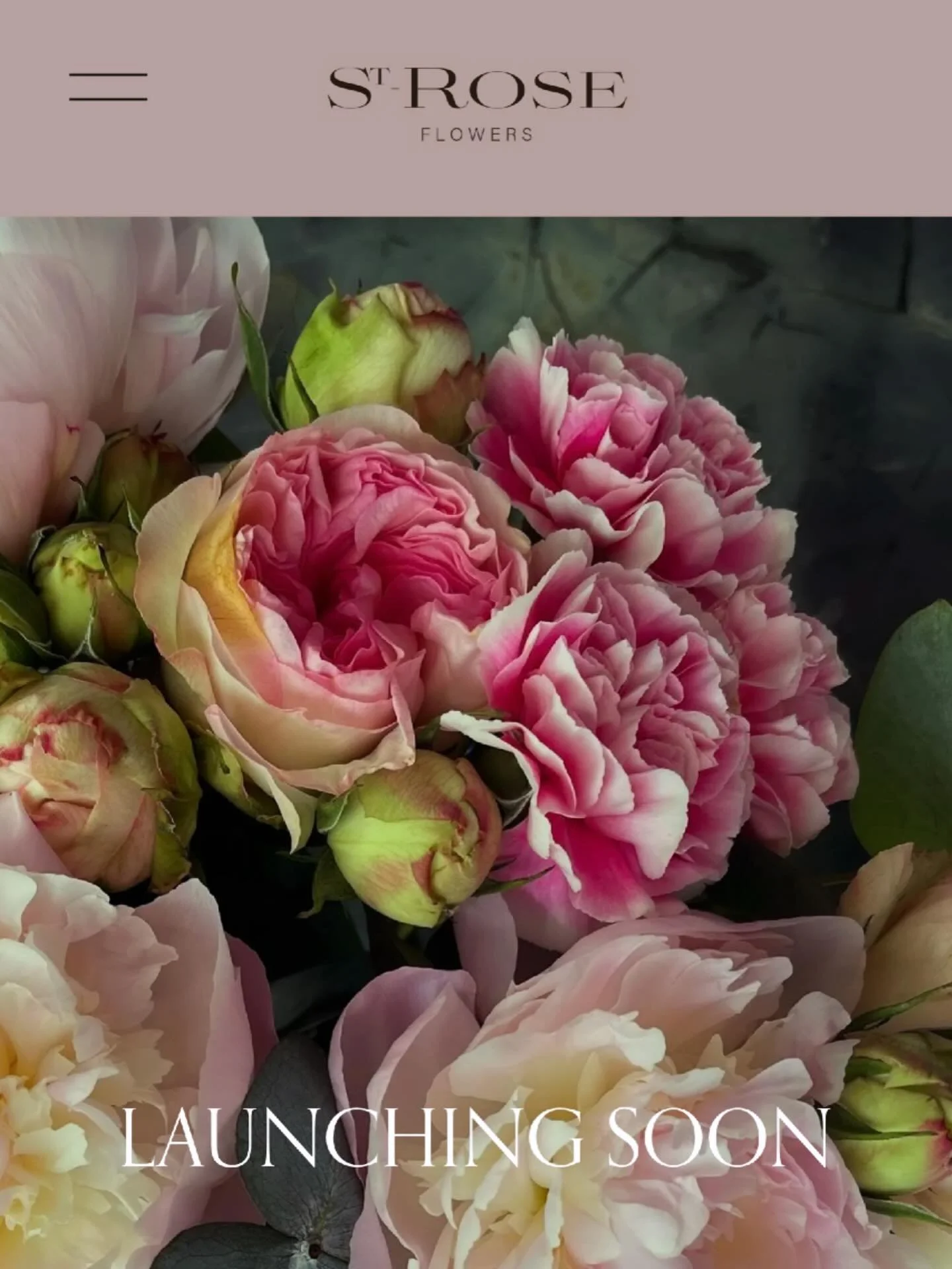 🌸 A Blooming Beginning&hellip; 🌸

While our online boutique is almost ready to unveil, beauty never waits and we&rsquo;re busy creating beautiful floral arrangements!
For bespoke orders and floral inquiries, we&rsquo;re just a message away.
Let bea