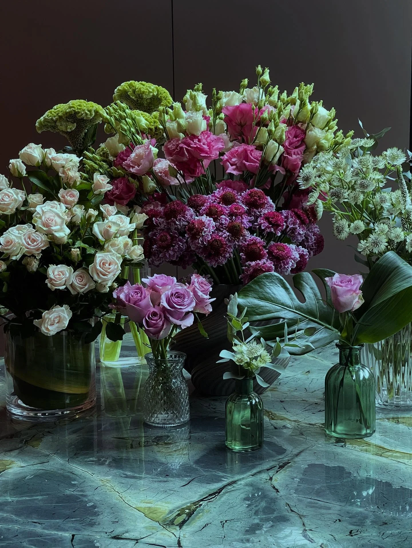 Introducing St-ROSE Flowers Bespoke Bouquet Collection. 

Where floristry becomes art. Each bouquet is thoughtfully composed with rare seasonal blooms, refined textures and a distinctive, understated elegance.
Whether for an intimate celebration, an 
