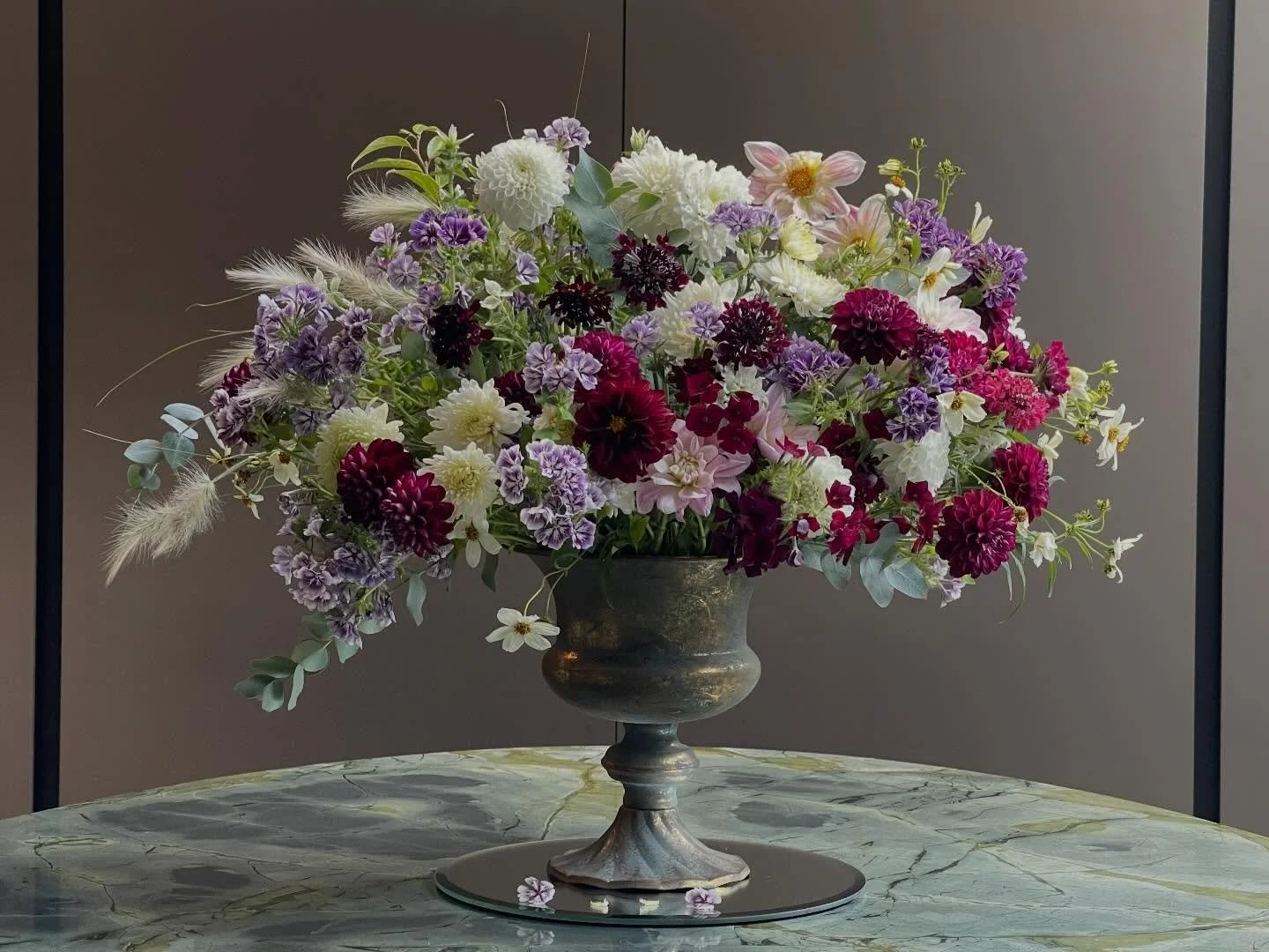 We&rsquo;re honoured to be featured in HTSI The World&rsquo;s Best Florists: the readers&rsquo; choices. 

Thank you for being part of our journey.

#HTSI #WorldsBestFlorists #StRoseFlowers