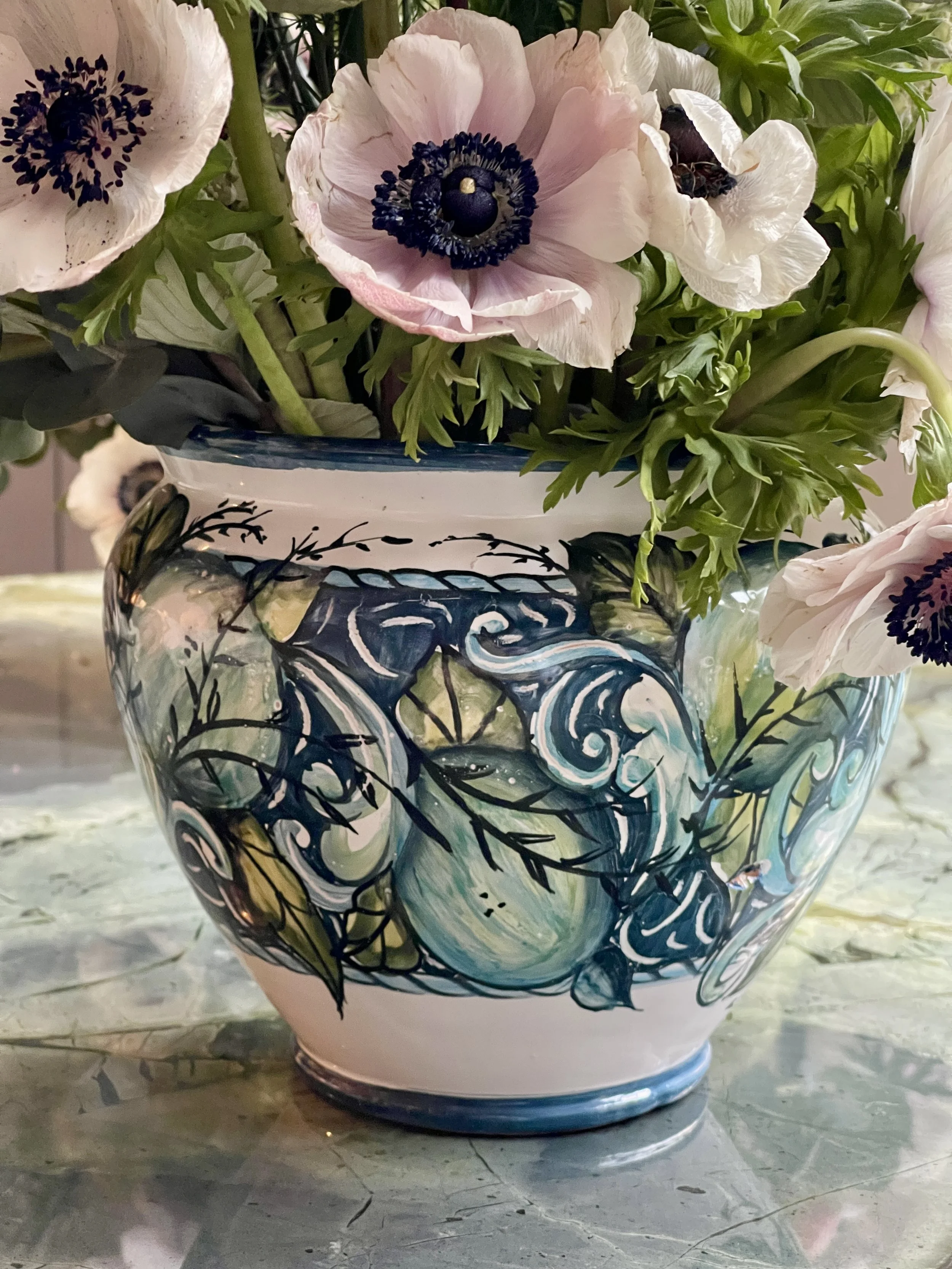 St-ROSE Terracotta Edit