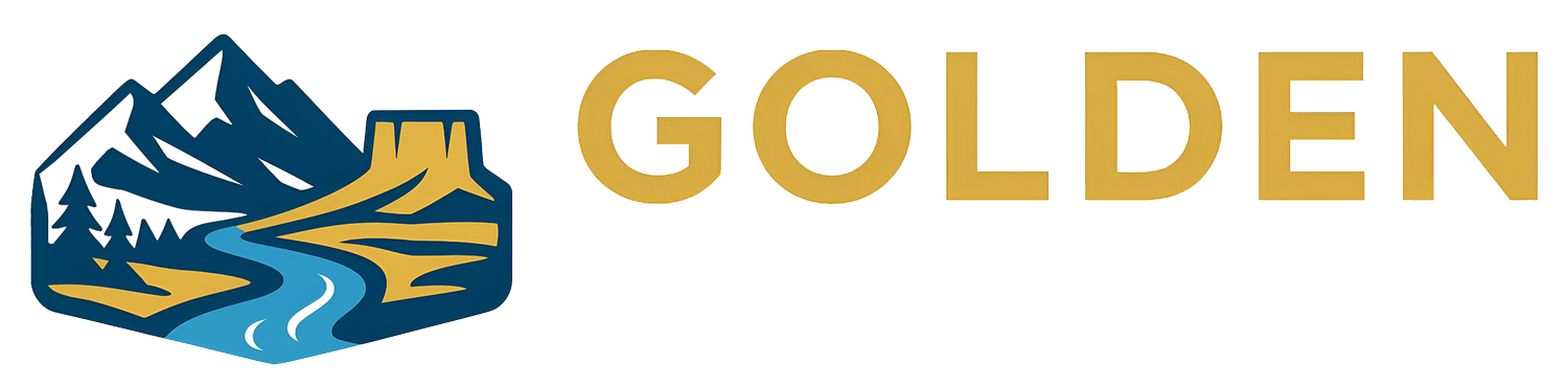 Golden Glass Co