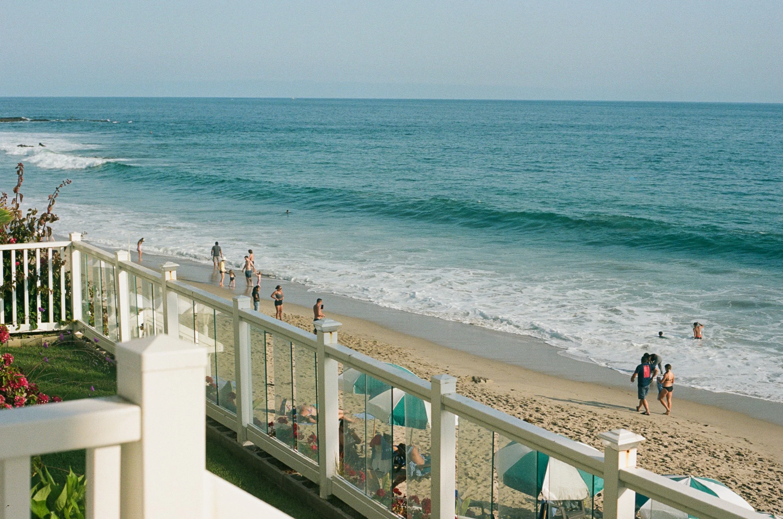   Spring Offer  
 Book two nights and receive the third night on us  
 Learn More 