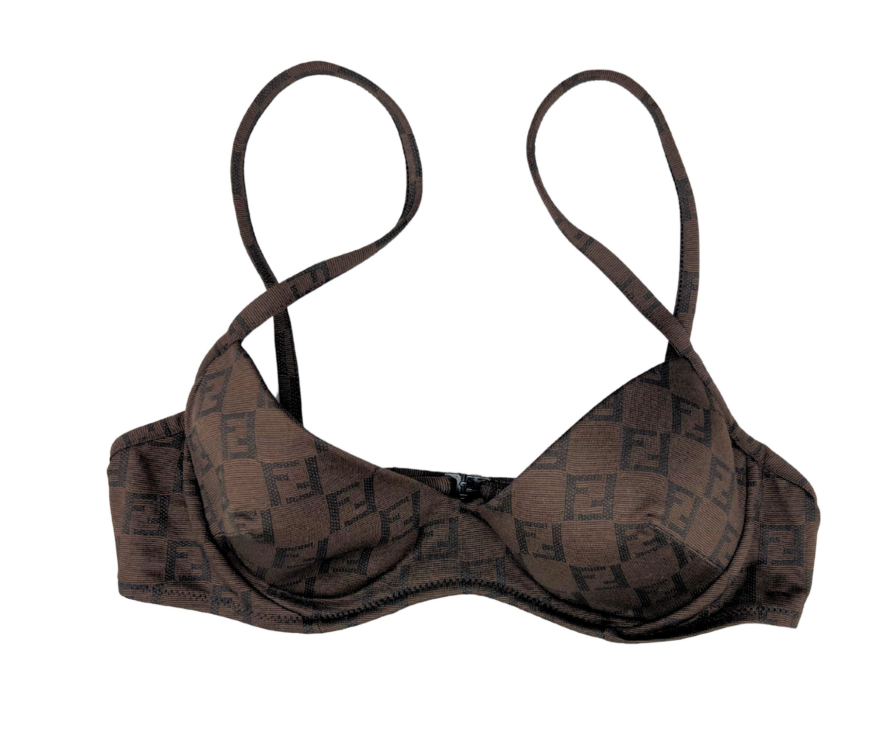 fendi bikini top .png