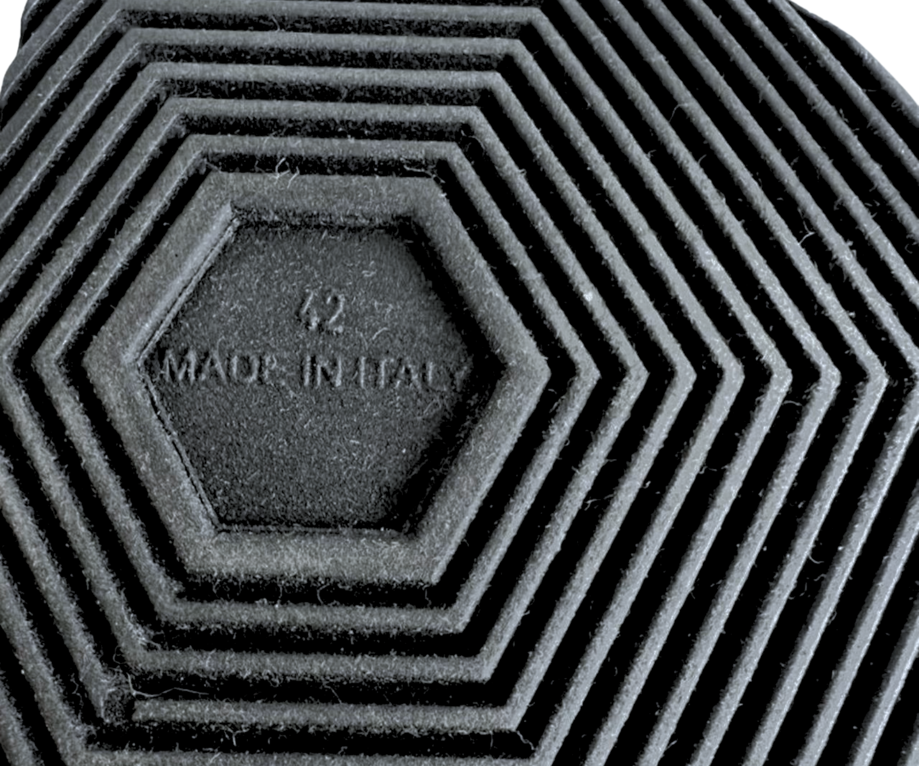 galliano bottom of shoes size.png