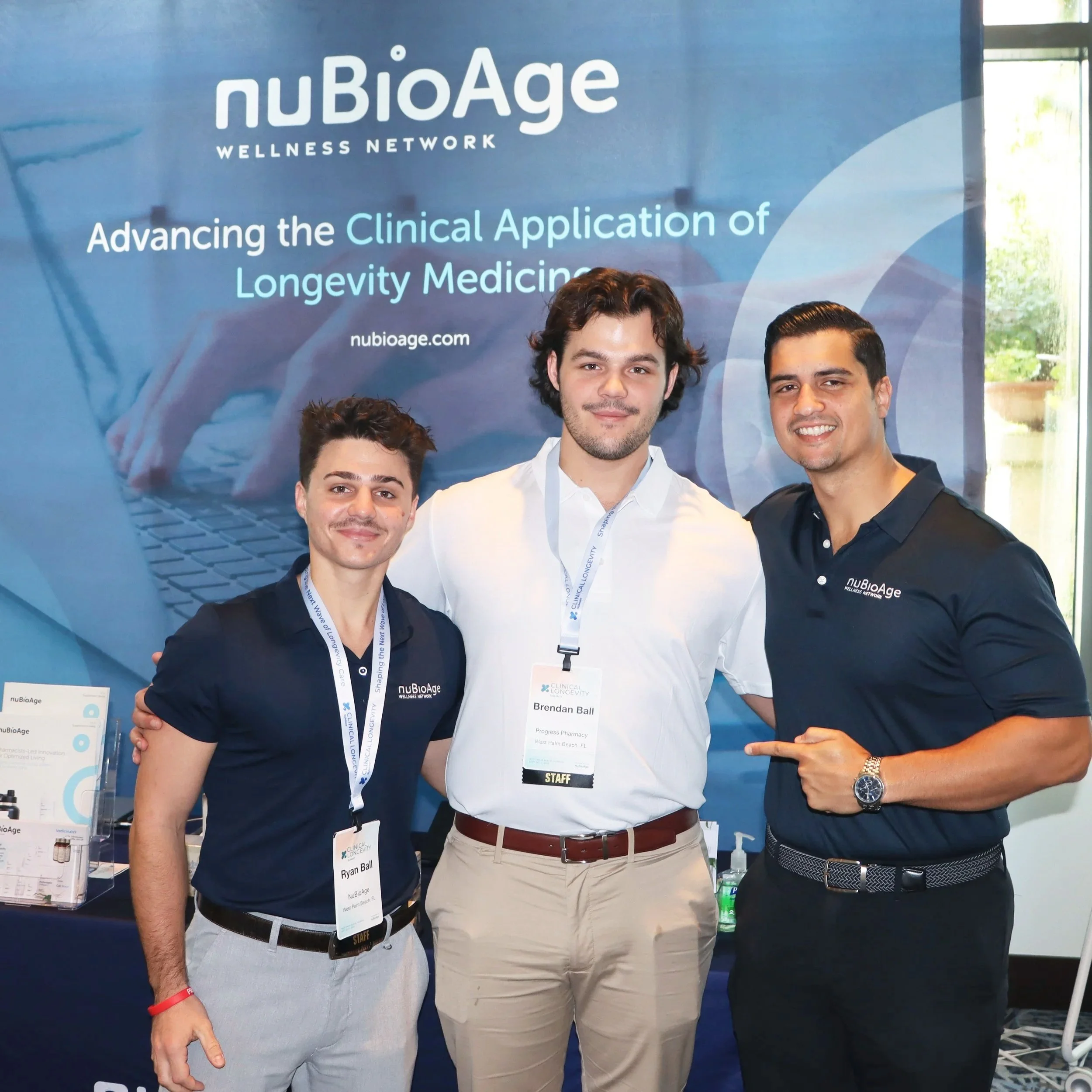 The Clinical Longevity Summit