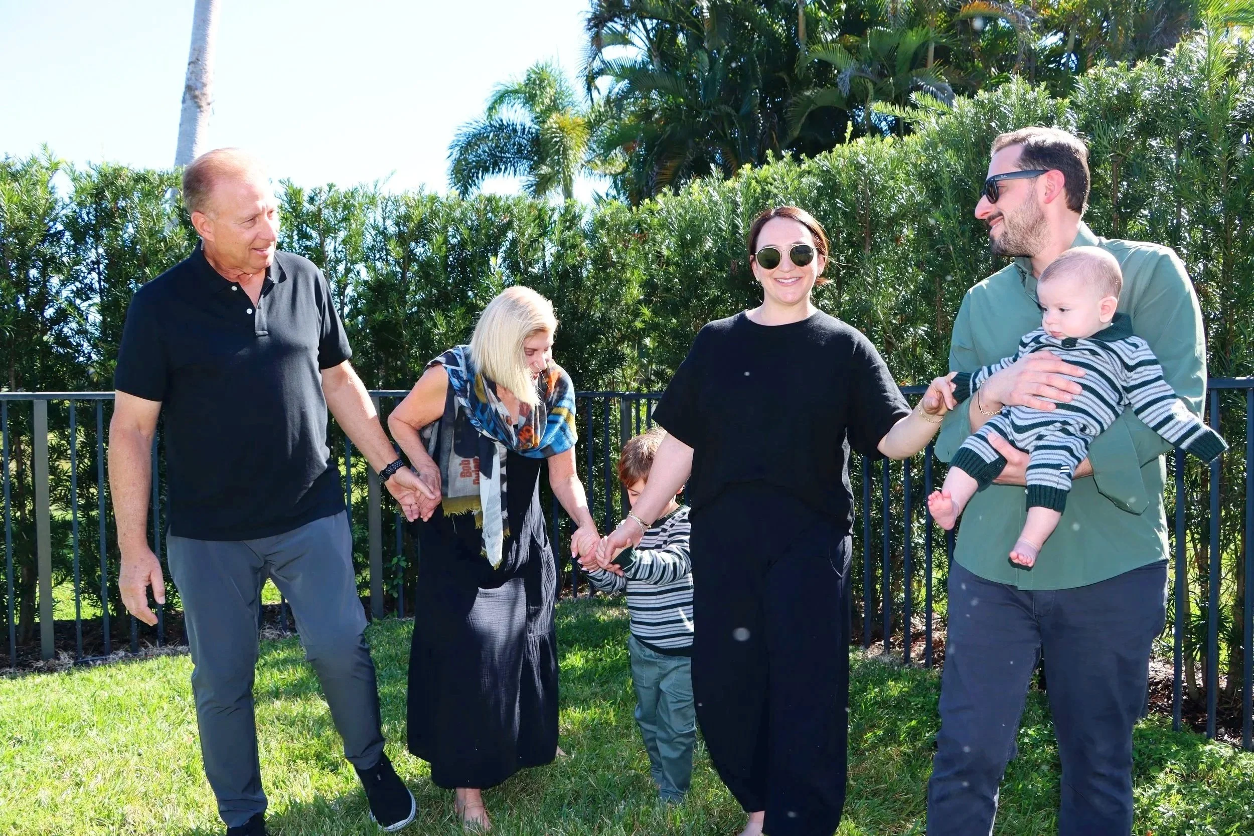 Small-Weil Family Shoot