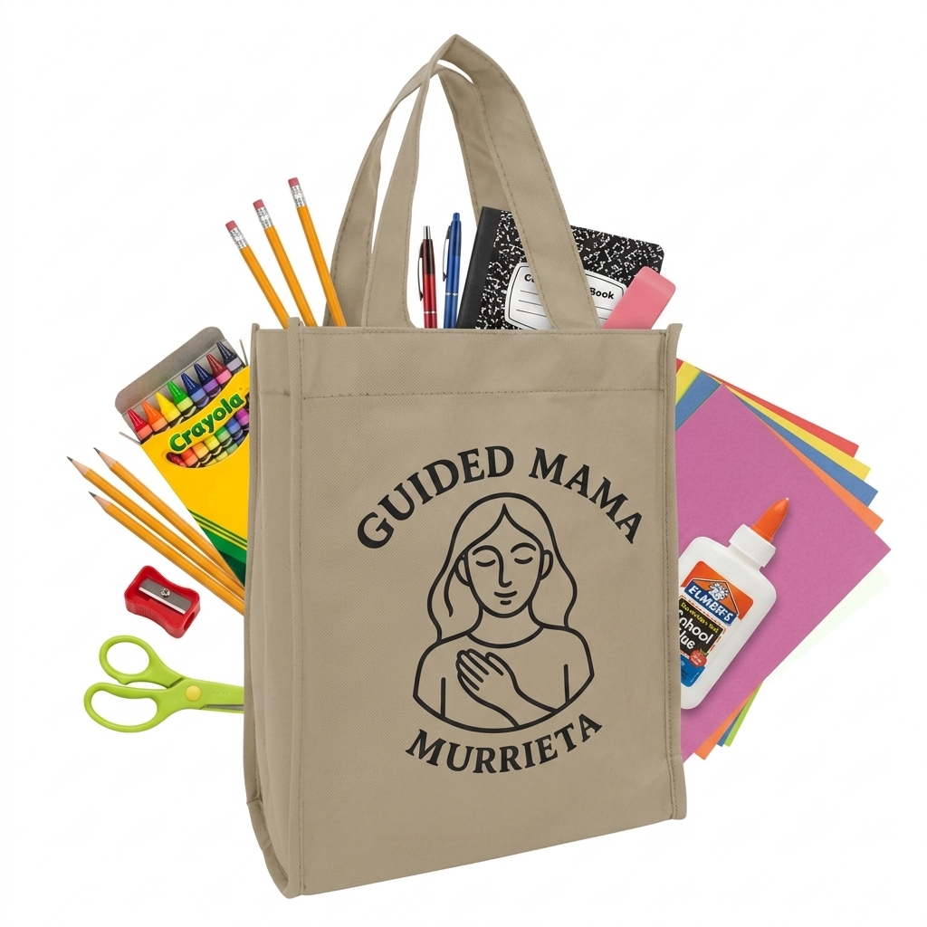Back-to-school Bag