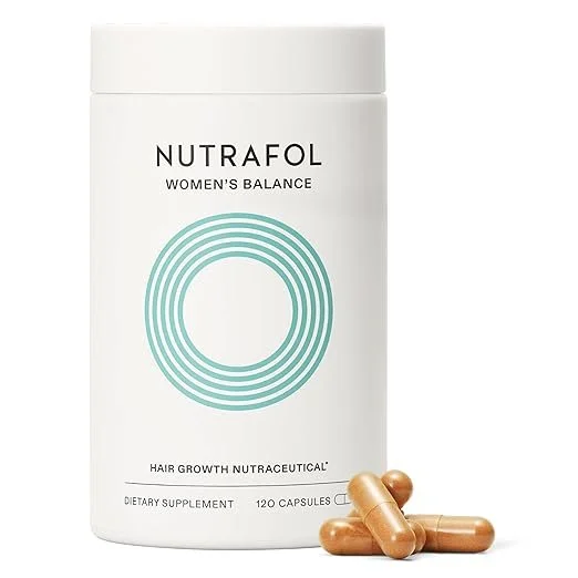 Nutrafol Women's Balance