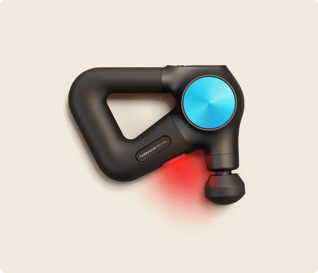 Therabody Theragun PRO Plus