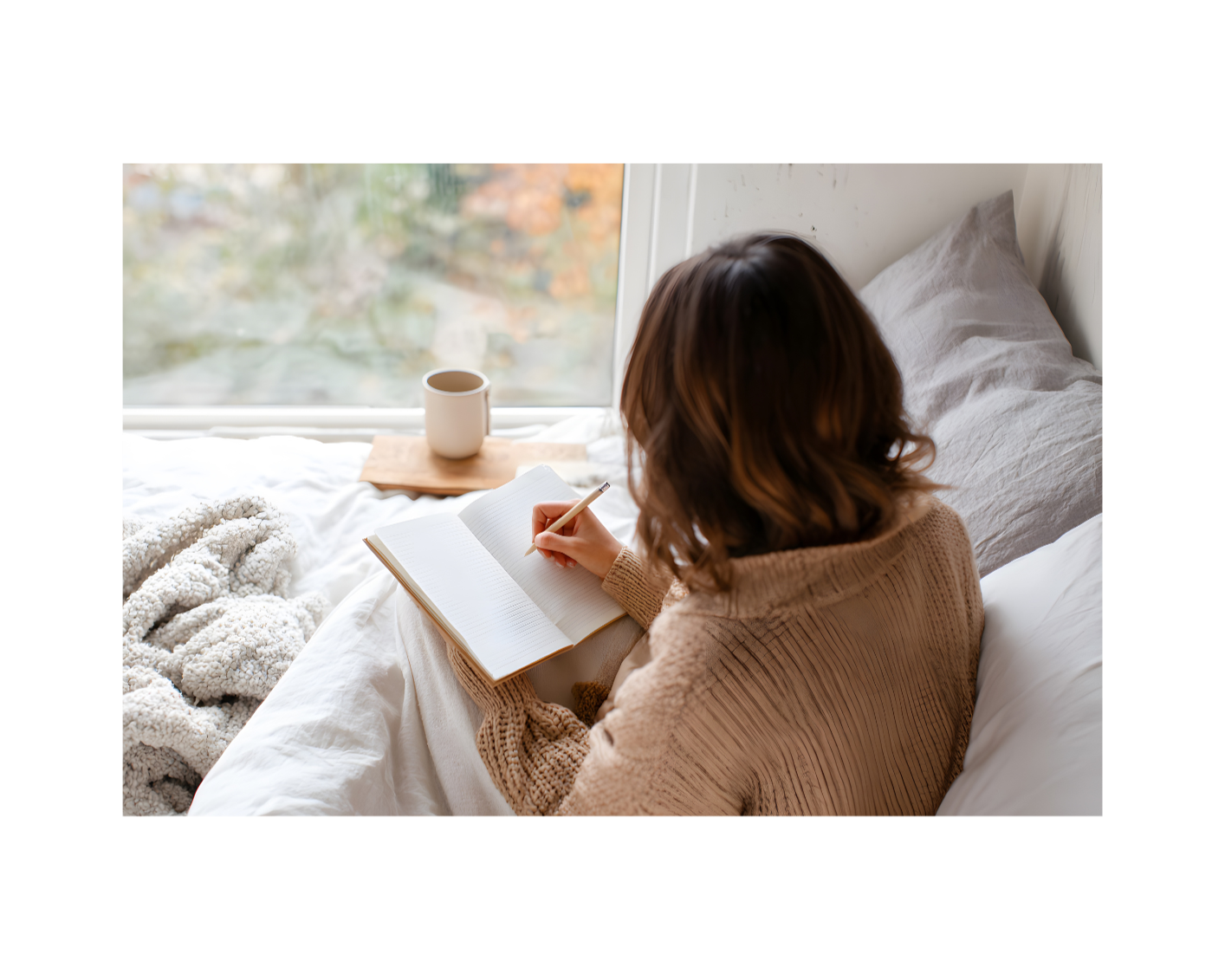 Perimenopause vs. Menopause: How to Navigate the Three Stages of the Transition