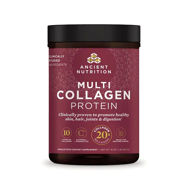 Ancient Nutrition Multi Collagen