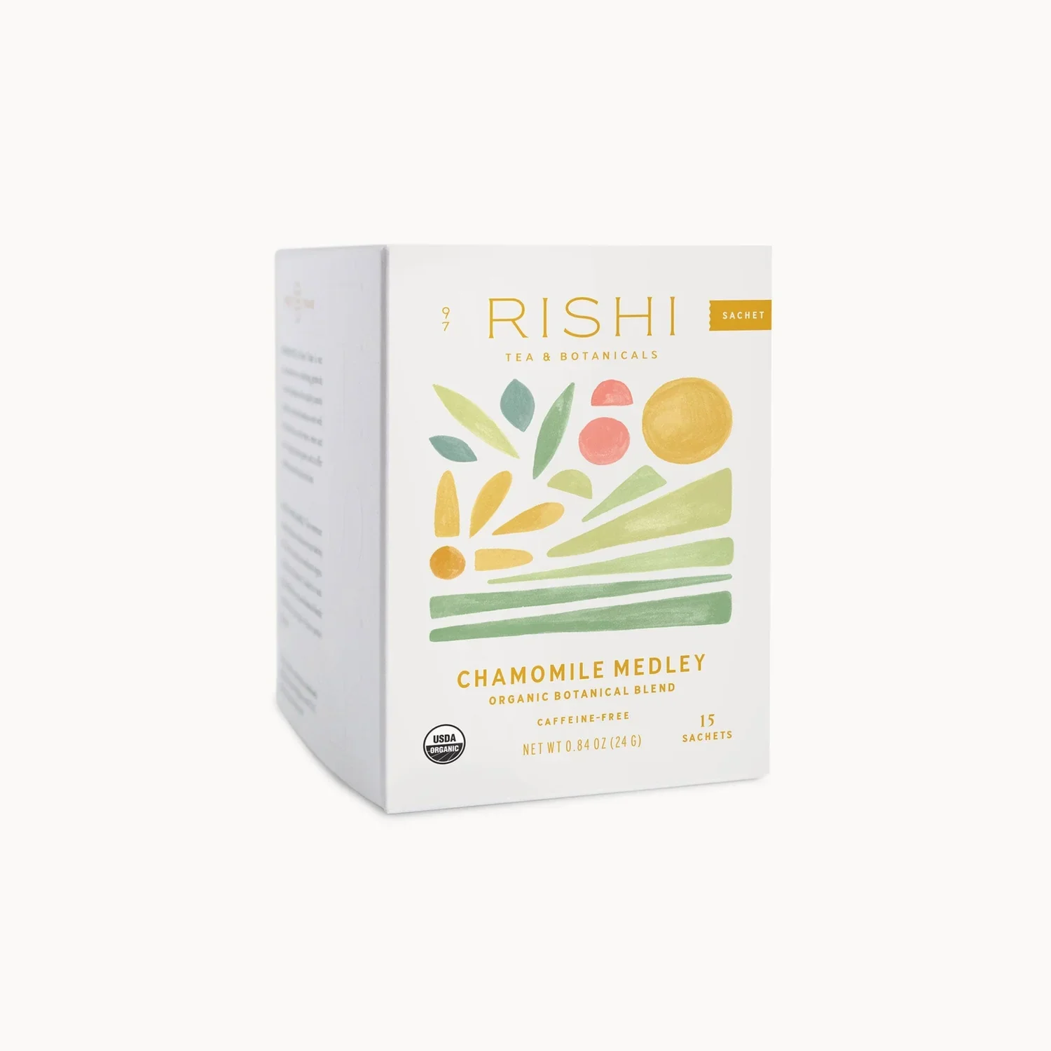 Rishi Chamomile Tea