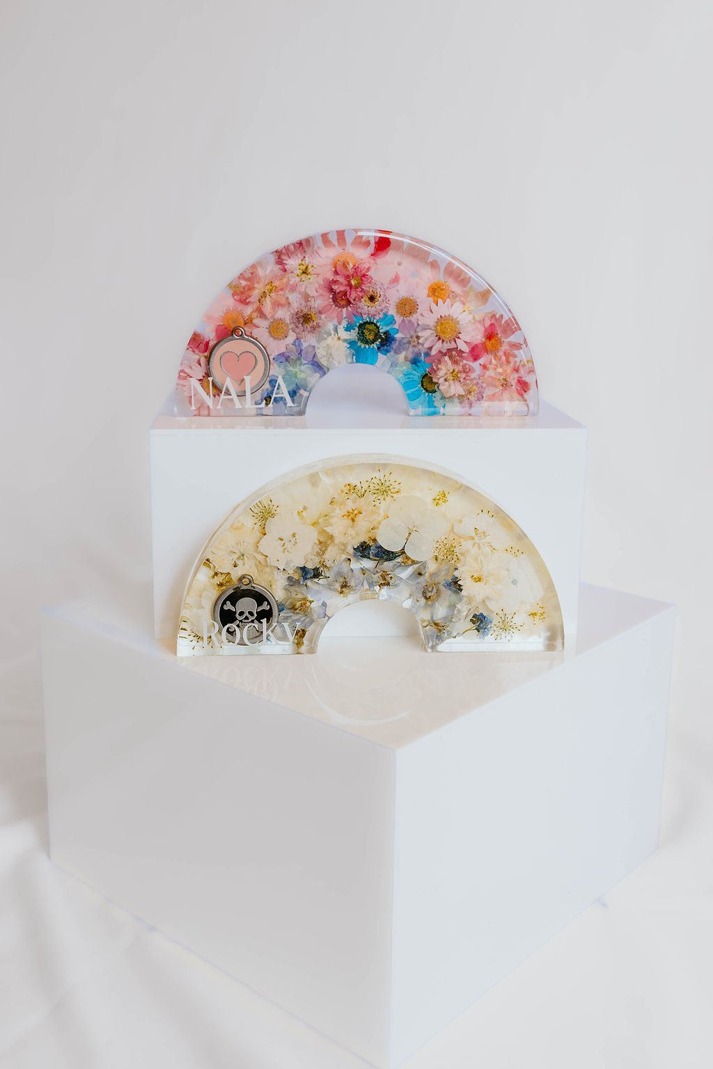 Rainbow Bridge Pet Memorial