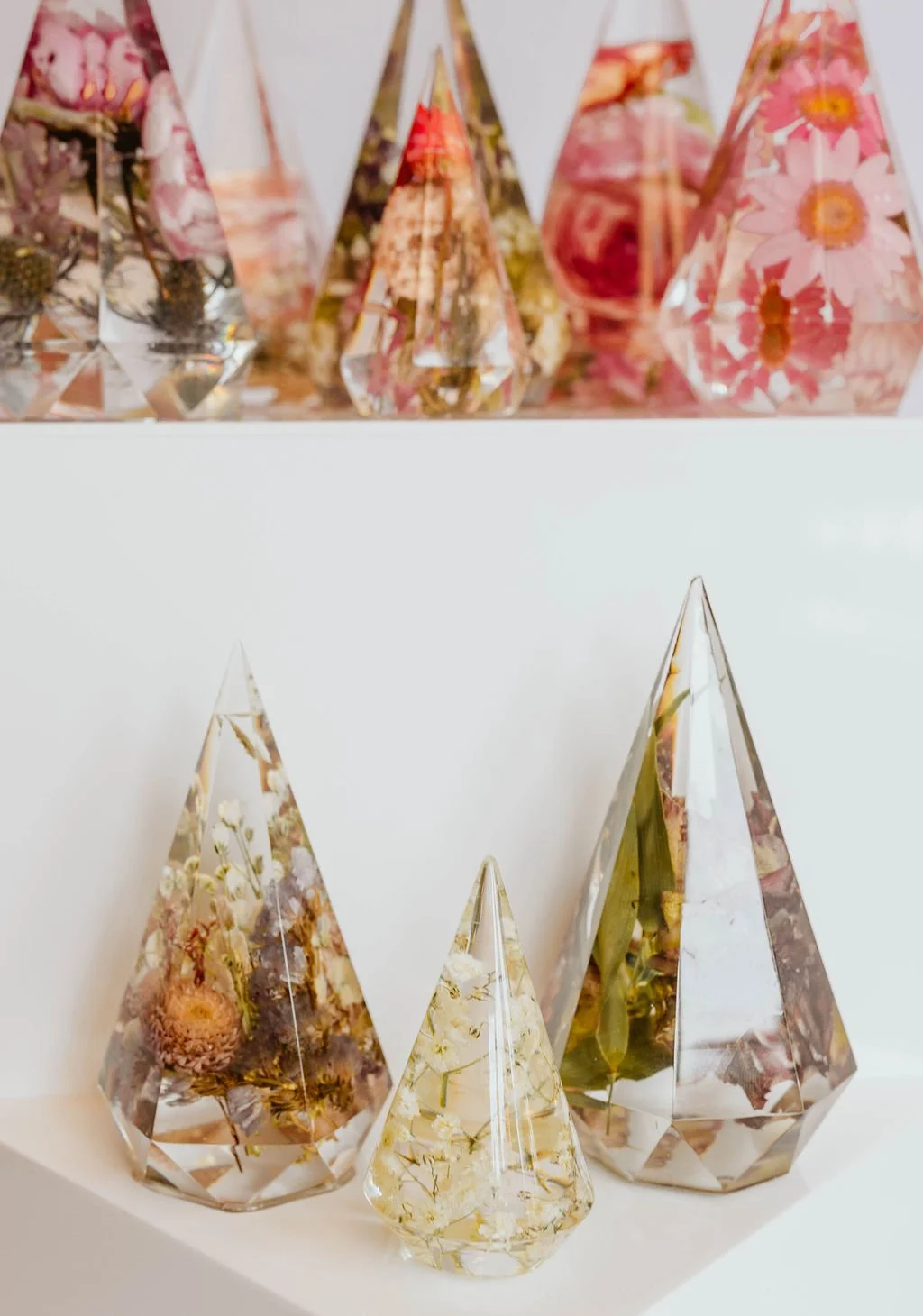 small floral ring holder handcrafted in Omaha (Copy)