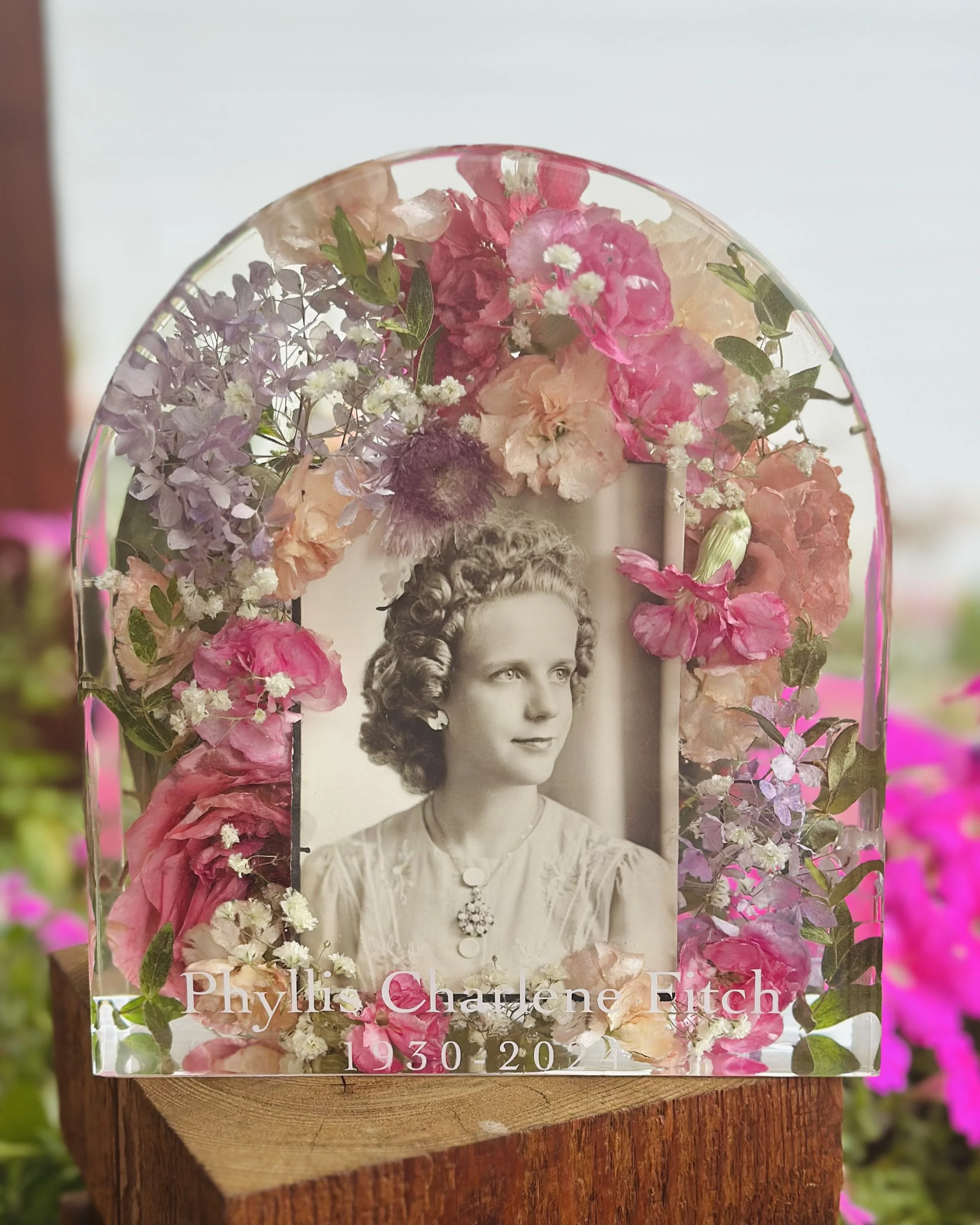 Custom Inscription — Add-On