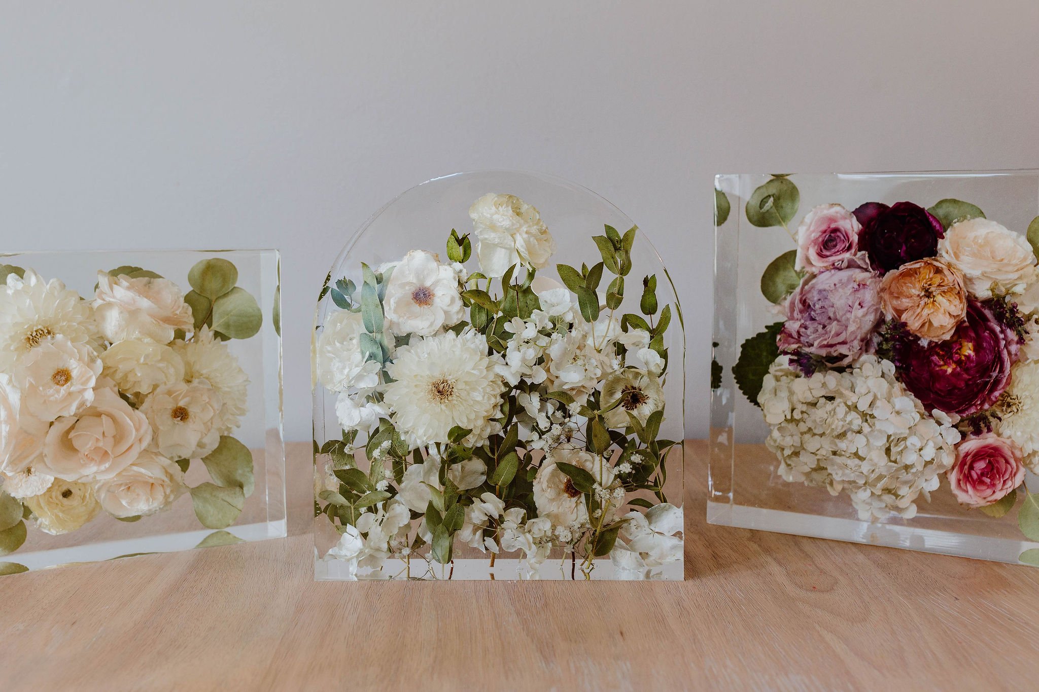 Wedding Preservation Deposit
