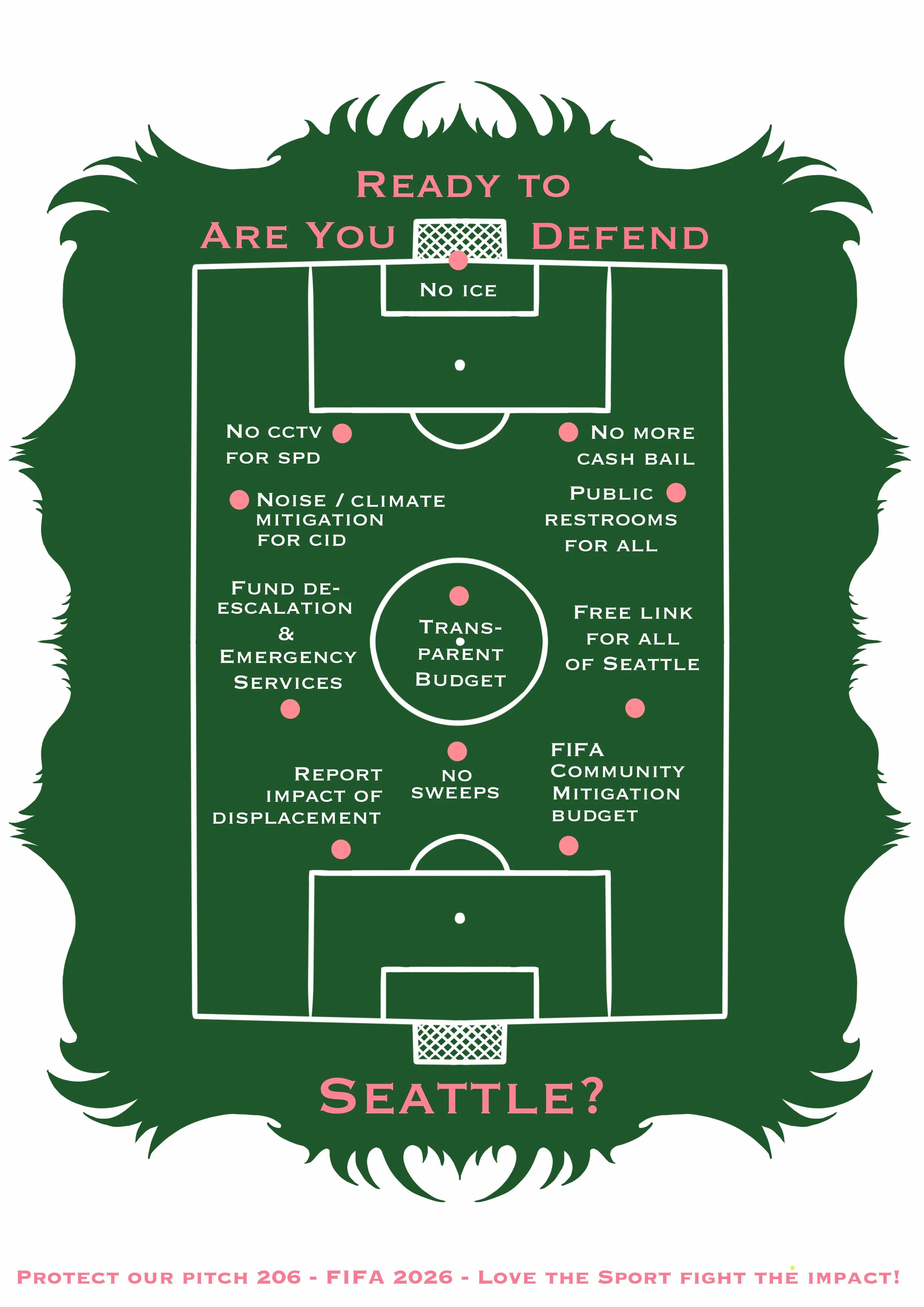 Defend Seattle