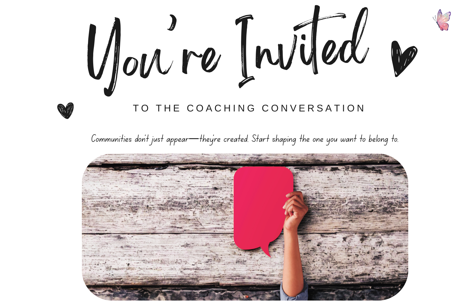 coaching conversation 