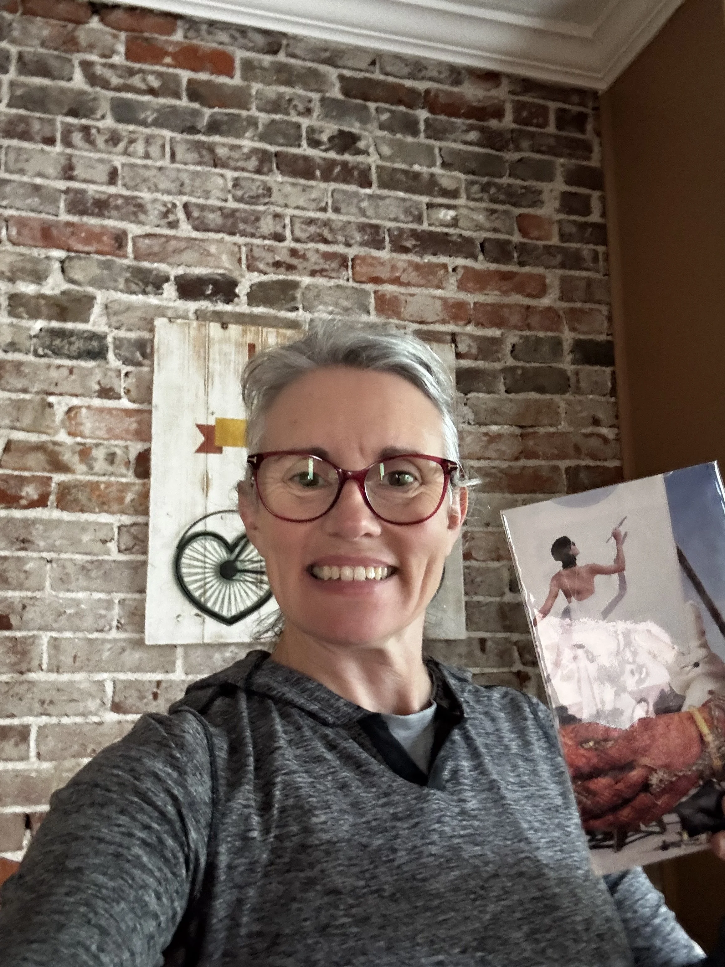 SoulCollage® Workshop (In-Person)