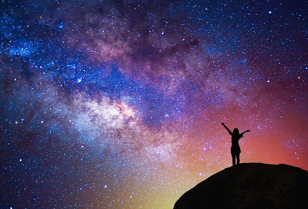 Sacred Geometry and Astral Travel Combo Courses