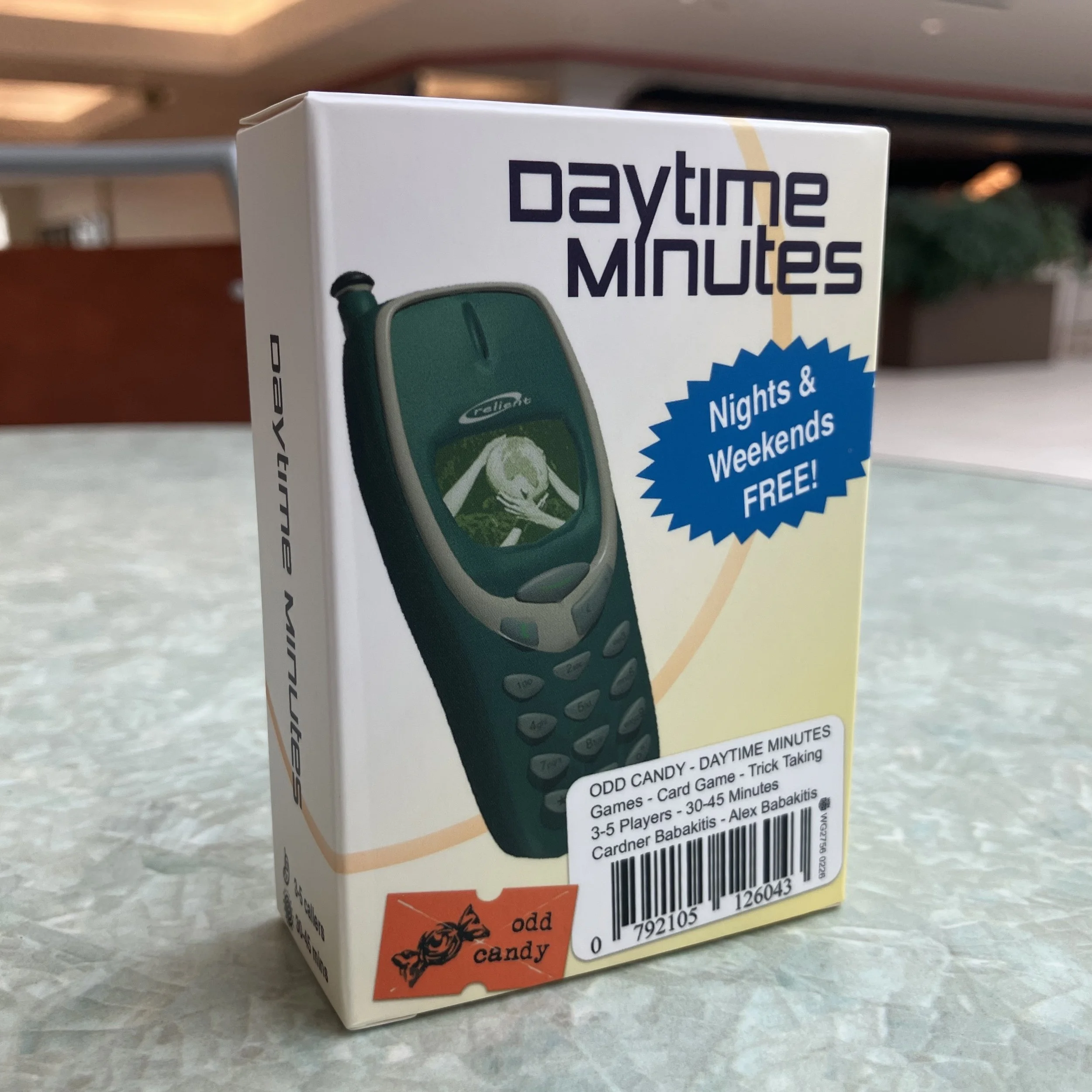 Daytime Minutes Box.jpeg