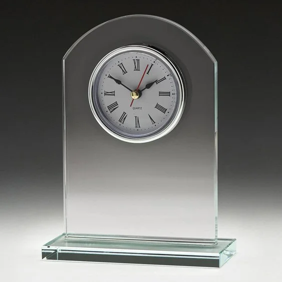 CL1511 - Executive Clock (165mm)