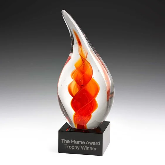 AG306 - Vulcan Award (215mm)