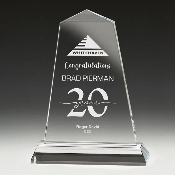 CT191A - Tribute Award (200mm)