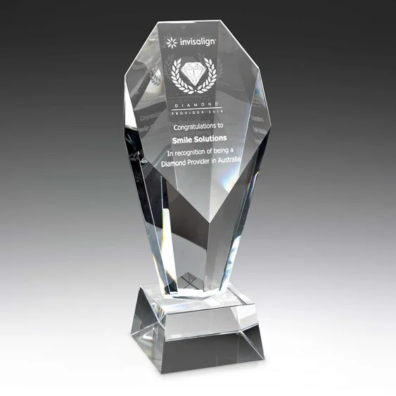 CC347S - Achievement Diamond Optical (195m)