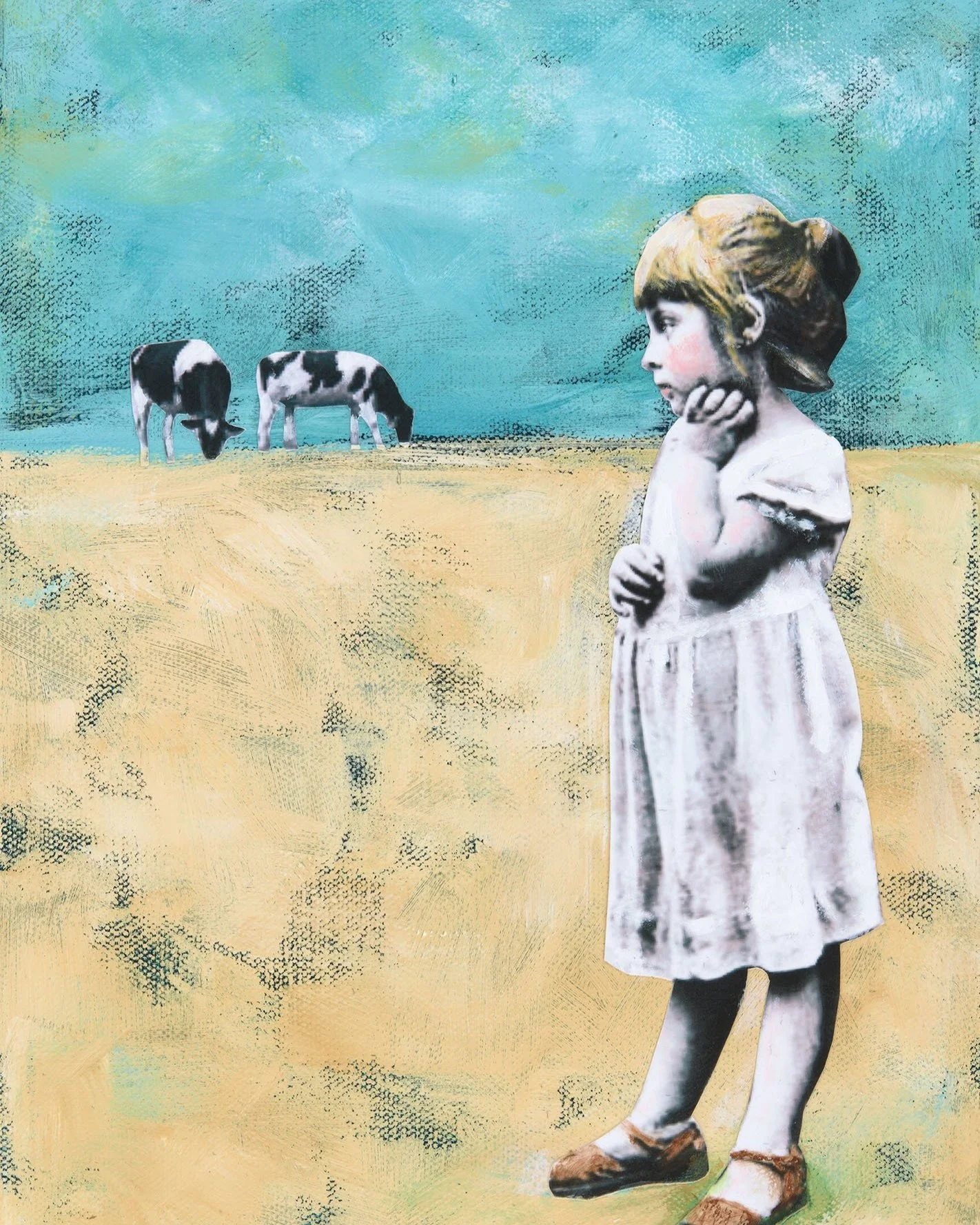 Til the Cows Come Home