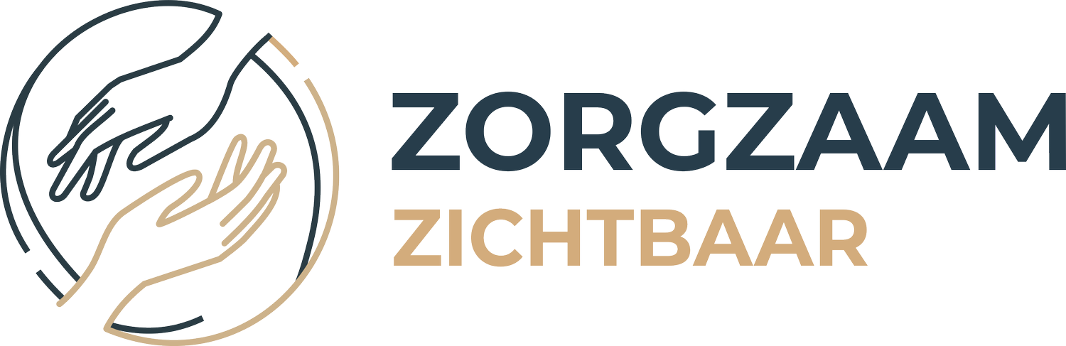 Zorgzaam Zichtbaar