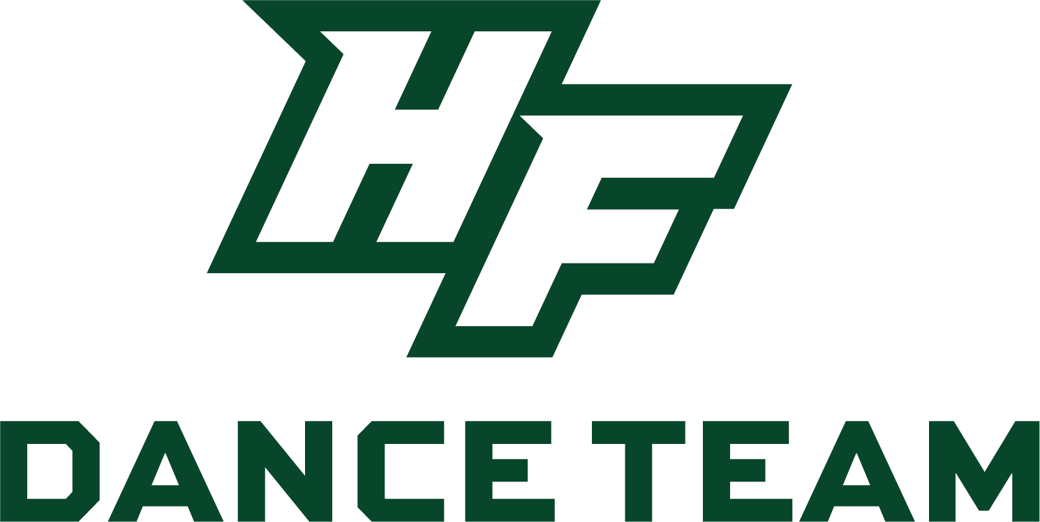 HOLY FAMILY FIRE DANCE TEAM