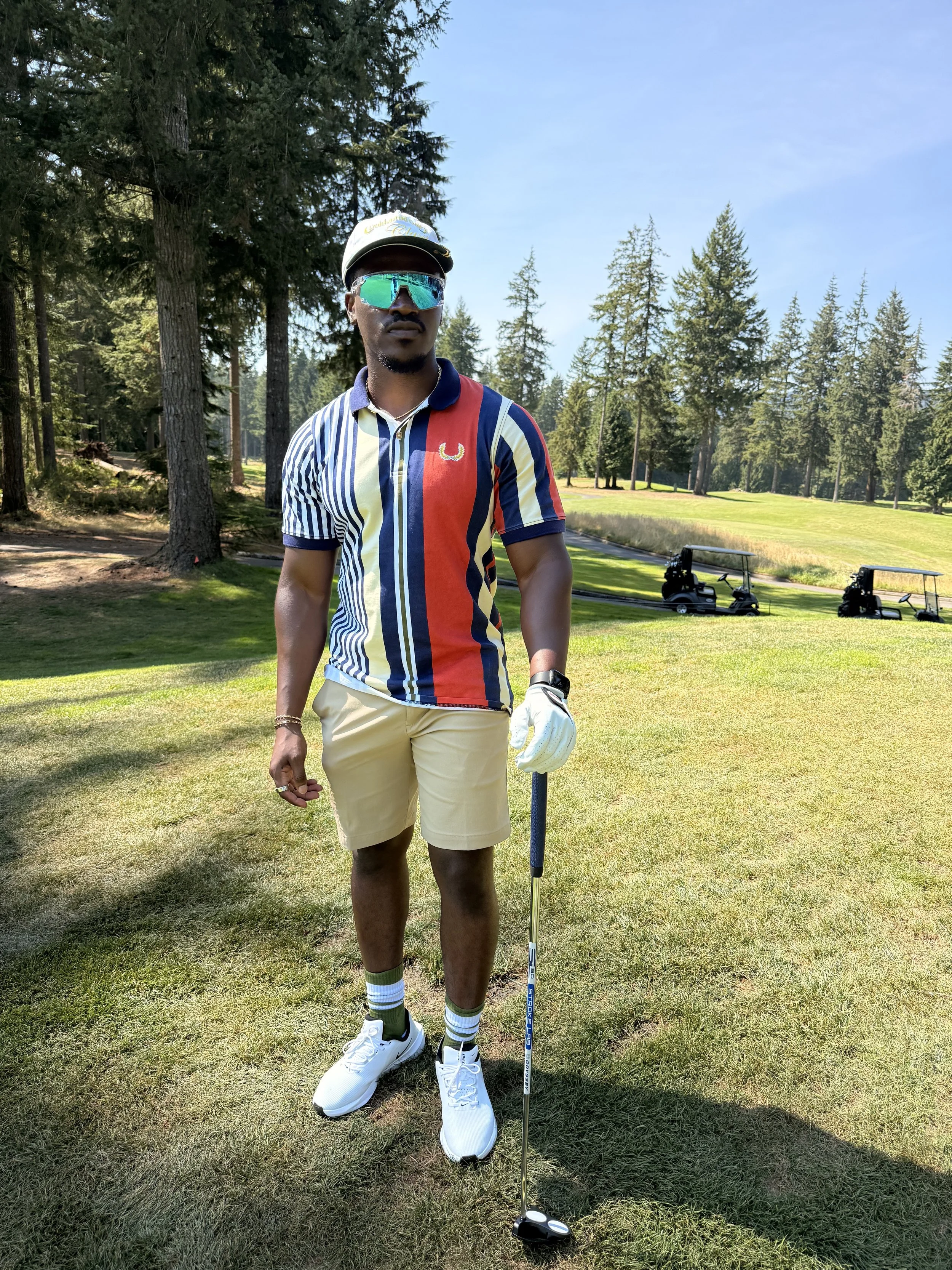 The Legacy Polo