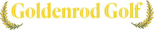 Goldenrod Golf