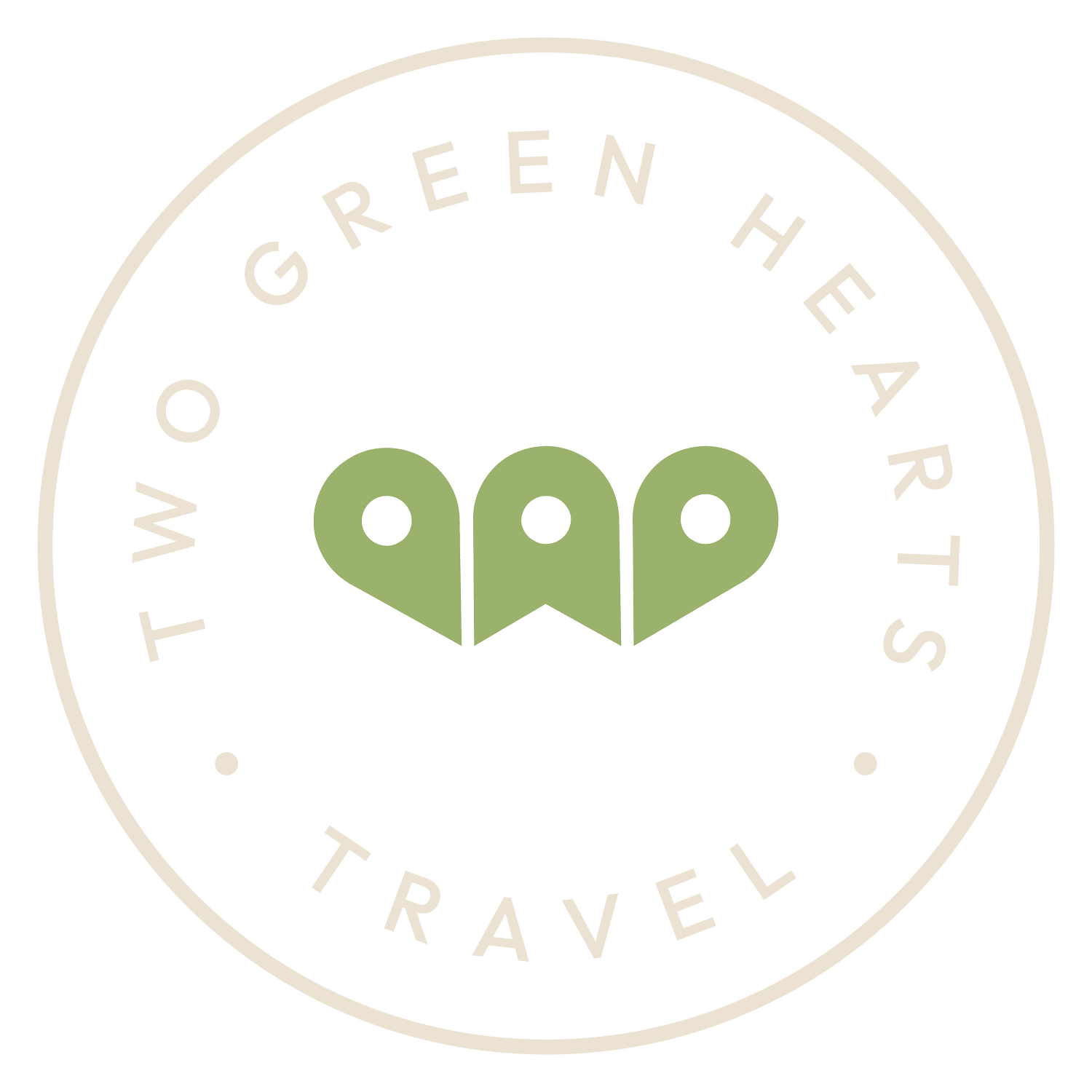 Two Green Hearts Travel