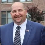 Reception for Seth Koslow, Candidate Nassau County Executive