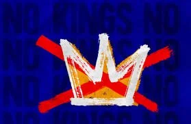 NO KINGS Day of Action